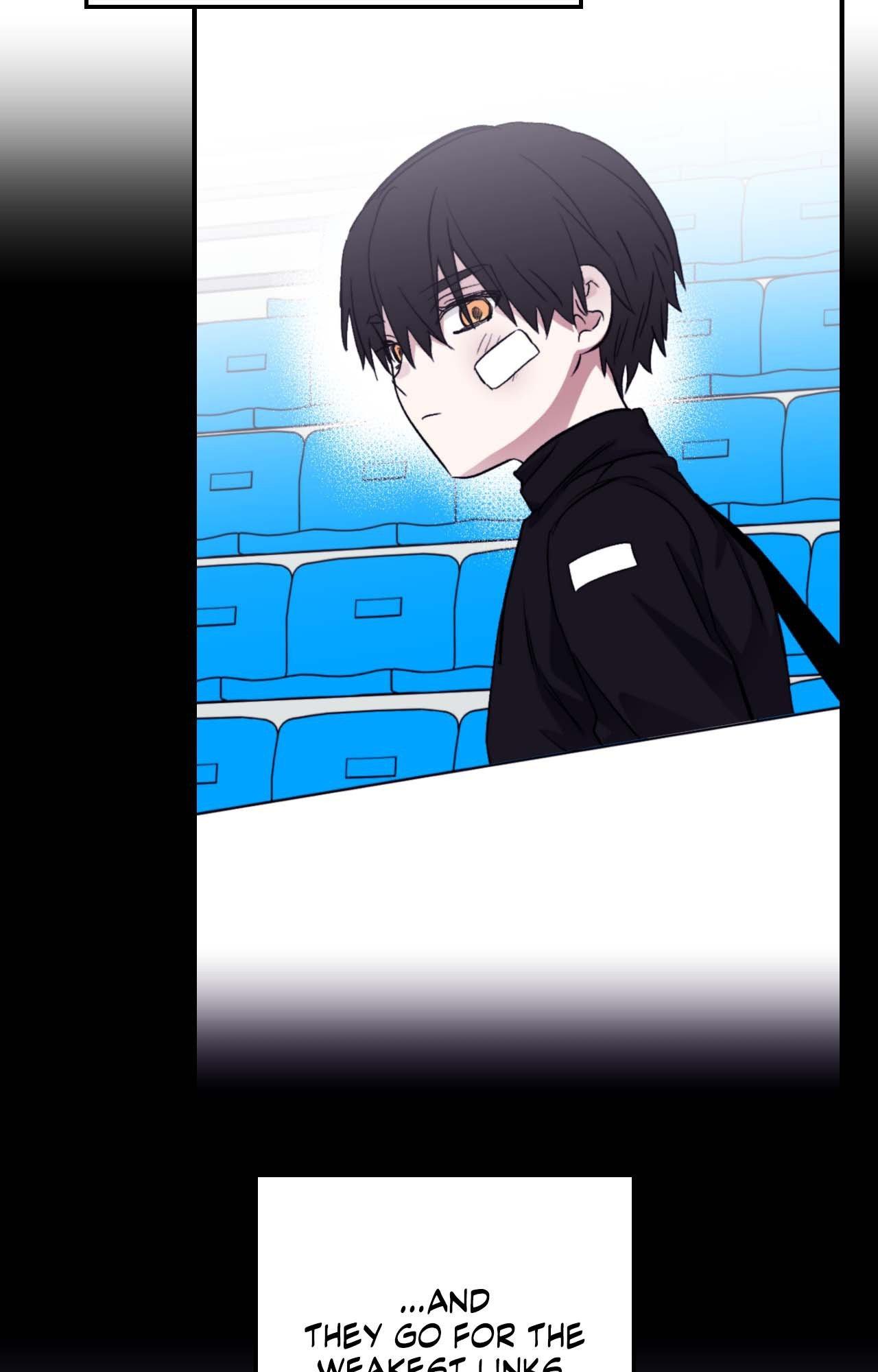 Read Surge Looking For You chapter 52.9 image 2 on Lezhin