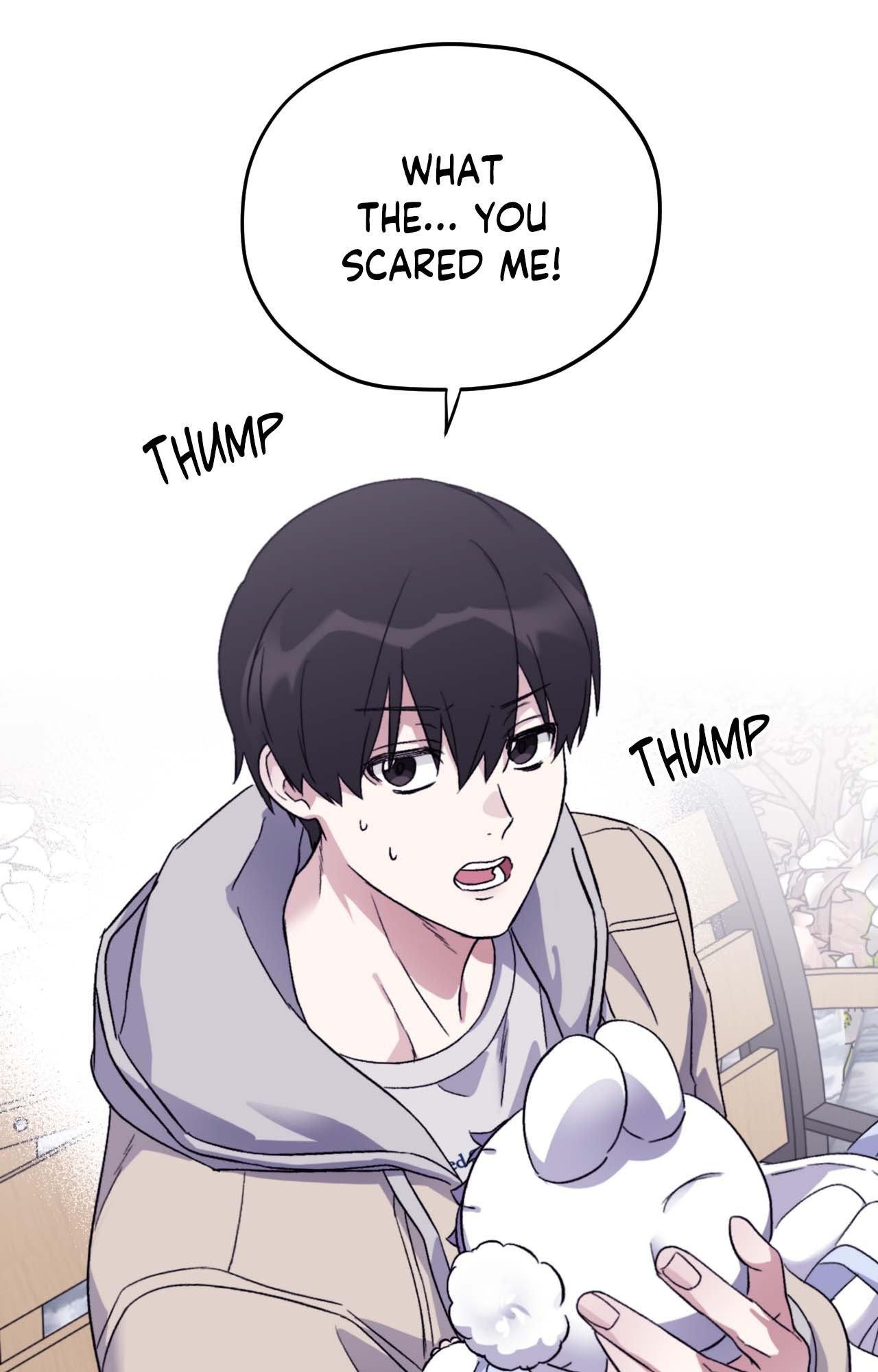 Read Surge Looking For You chapter 52.9 image 20 on Lezhin