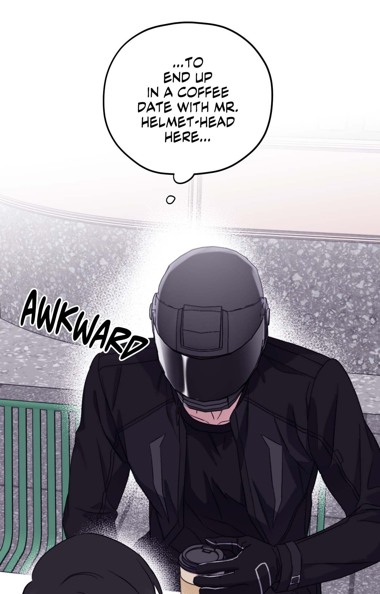 Read Surge Looking For You chapter 52.9 image 27 on Lezhin