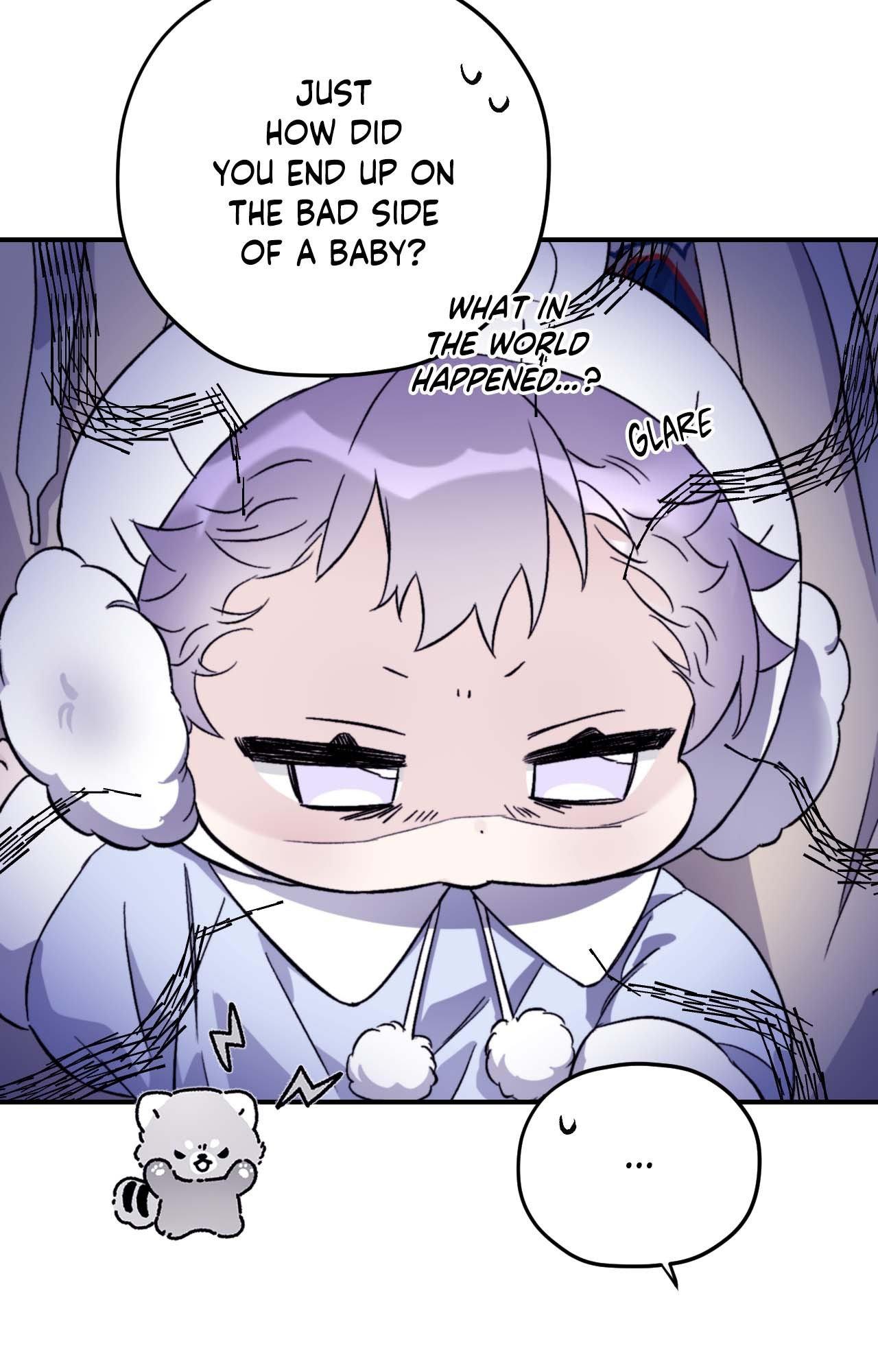Read Surge Looking For You chapter 52.9 image 30 on Lezhin