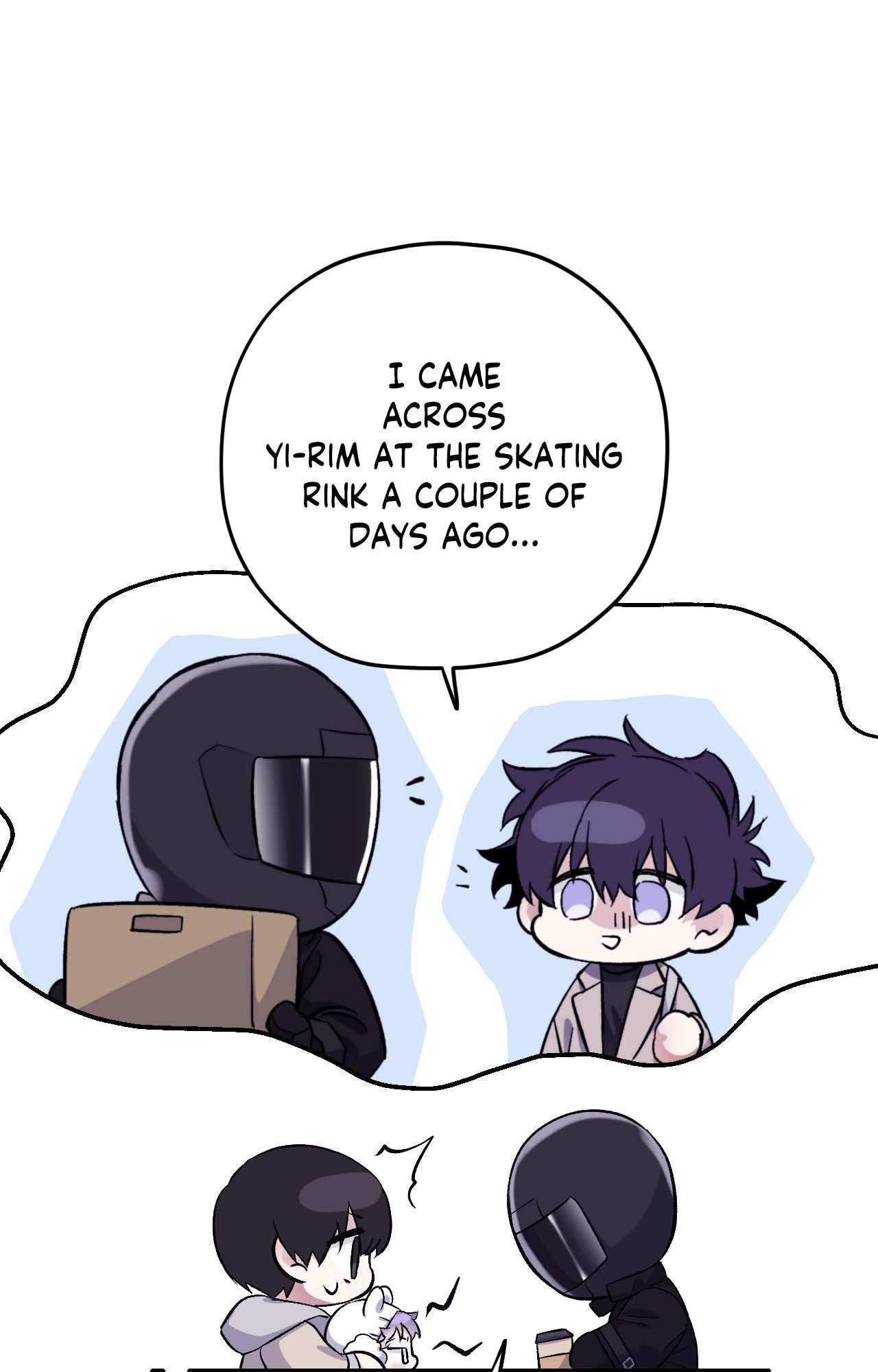 Read Surge Looking For You chapter 52.9 image 31 on Lezhin