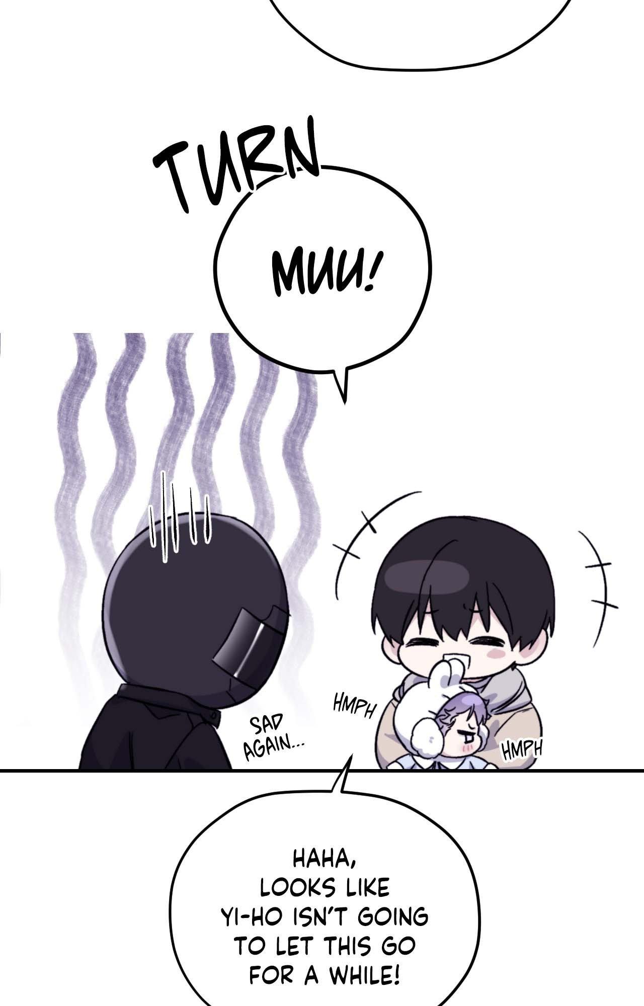 Read Surge Looking For You chapter 52.9 image 36 on Lezhin