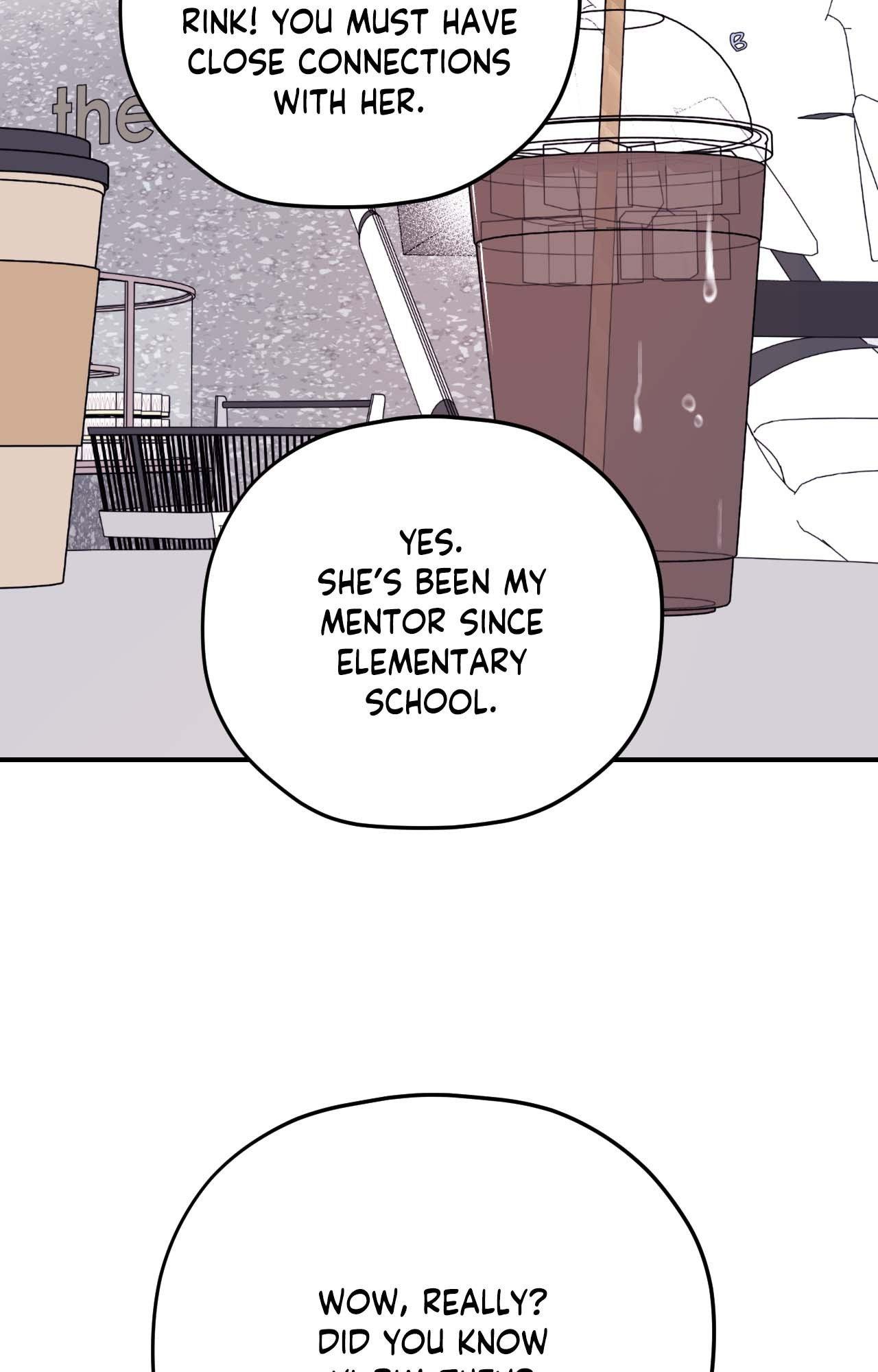 Read Surge Looking For You chapter 52.9 image 39 on Lezhin