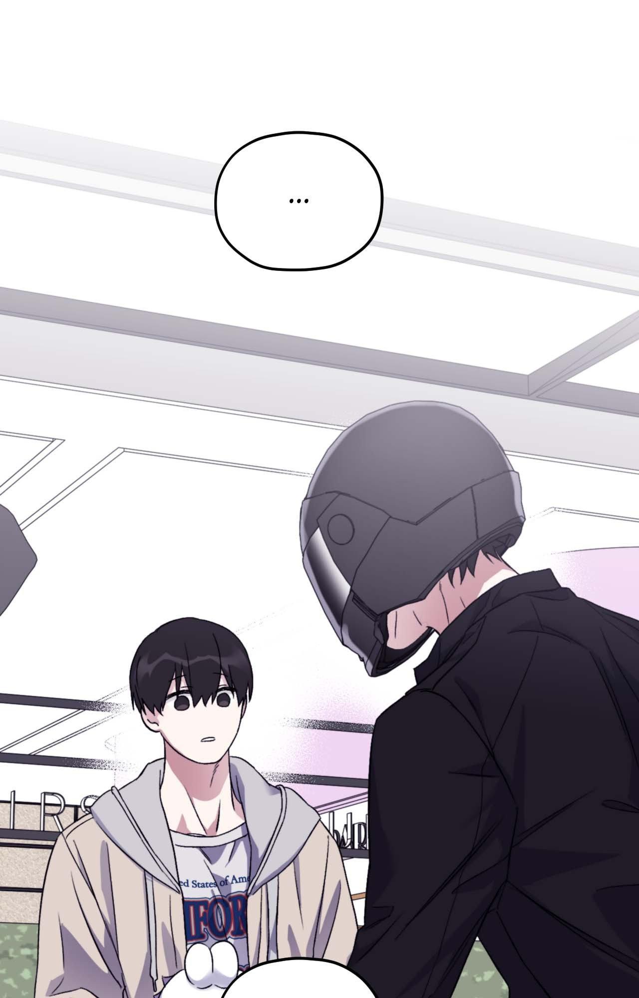 Read Surge Looking For You chapter 52.9 image 41 on Lezhin