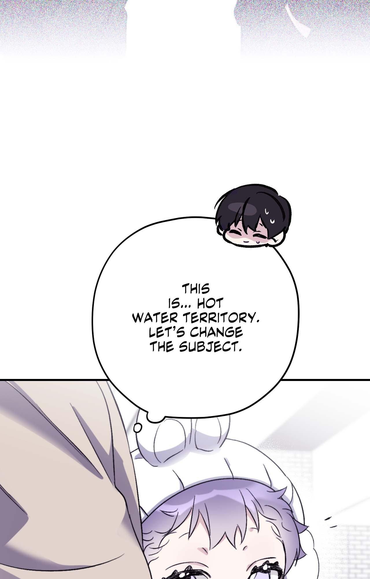 Read Surge Looking For You chapter 52.9 image 46 on Lezhin