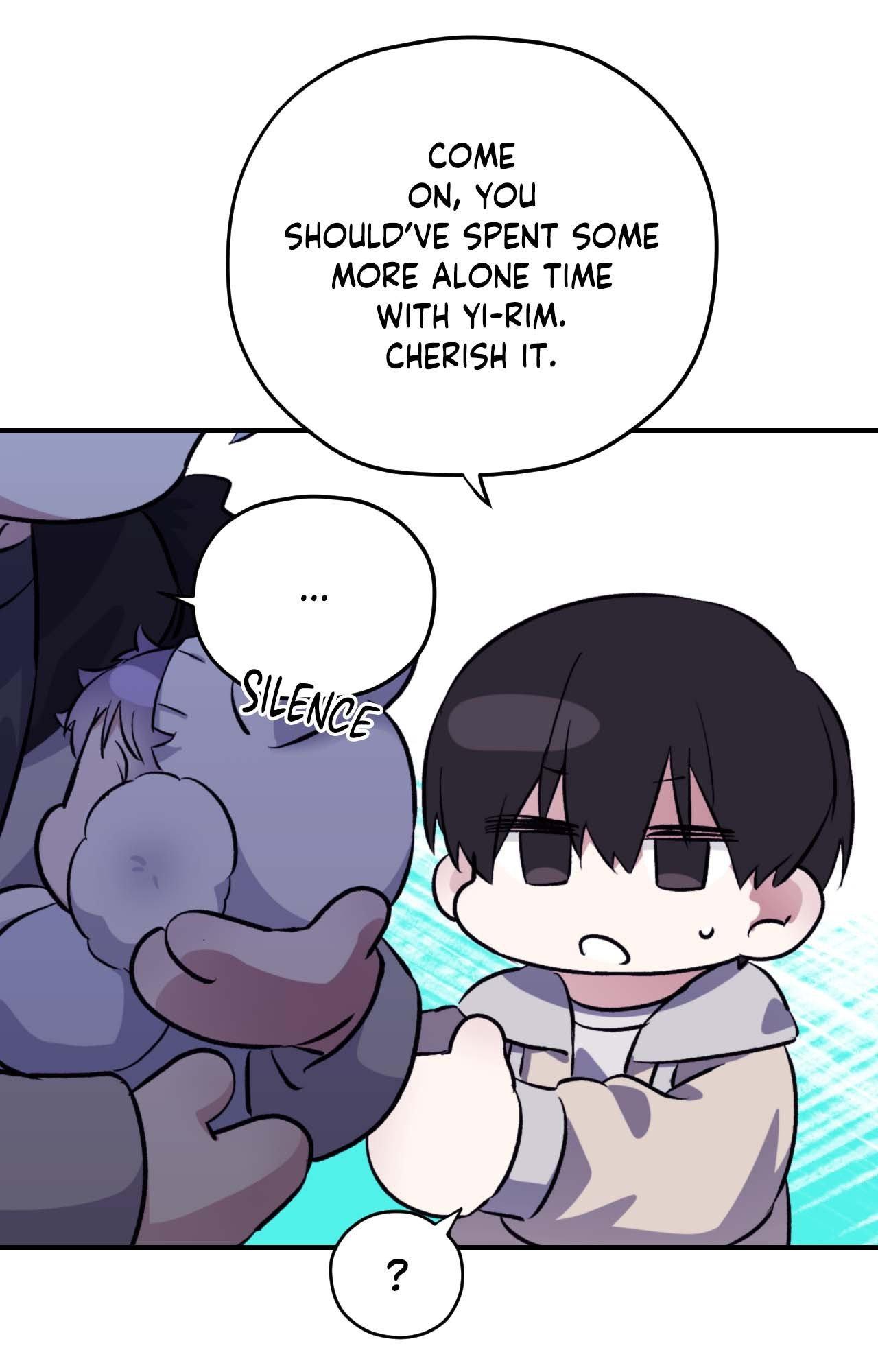 Read Surge Looking For You chapter 52.9 image 54 on Lezhin