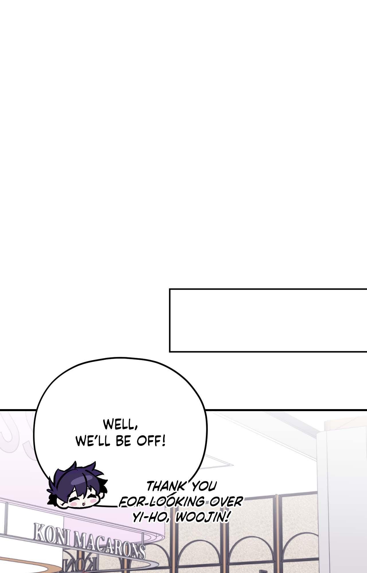 Read Surge Looking For You chapter 52.9 image 58 on Lezhin