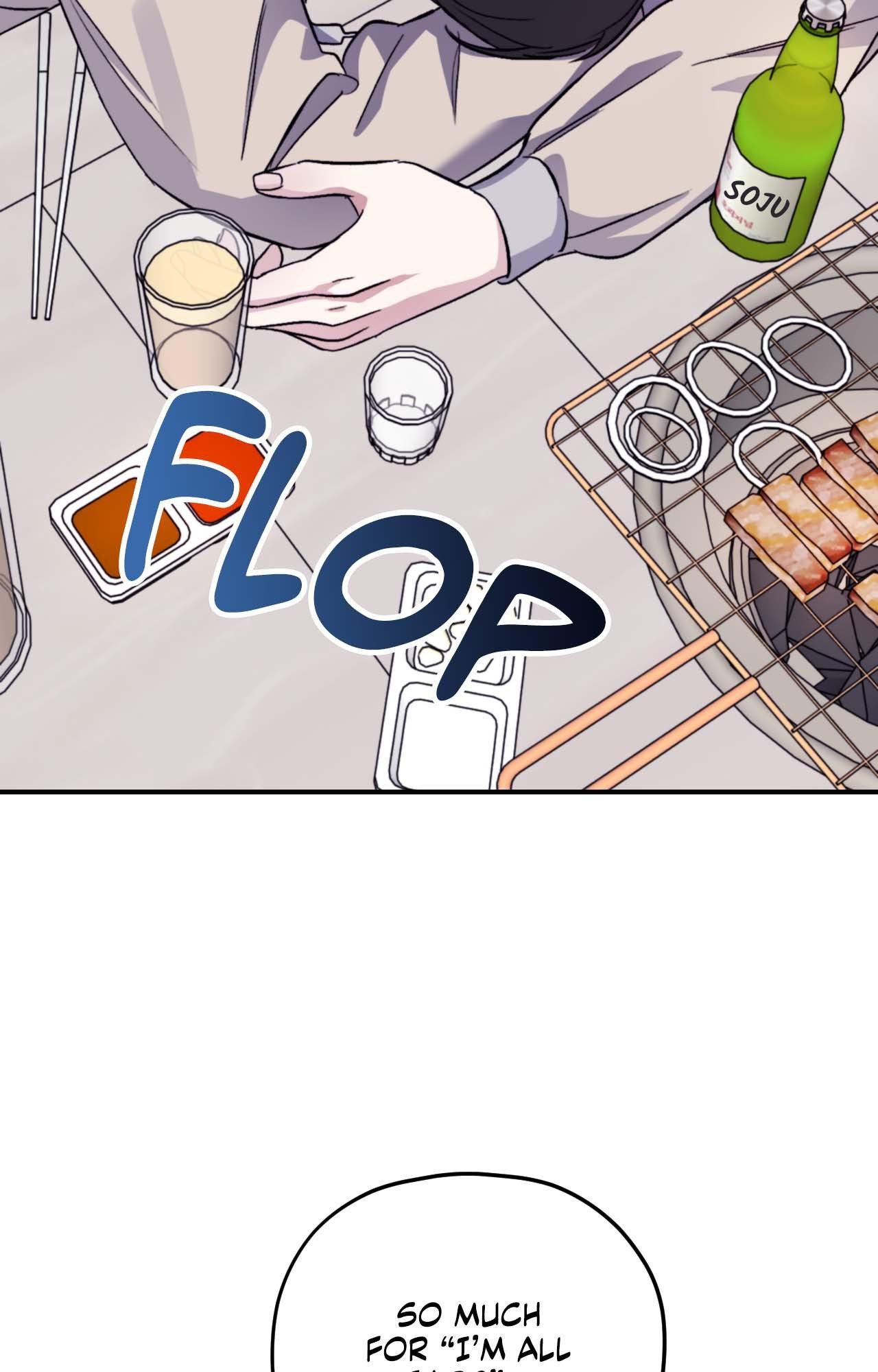 Read Surge Looking For You chapter 52.9 image 70 on Lezhin