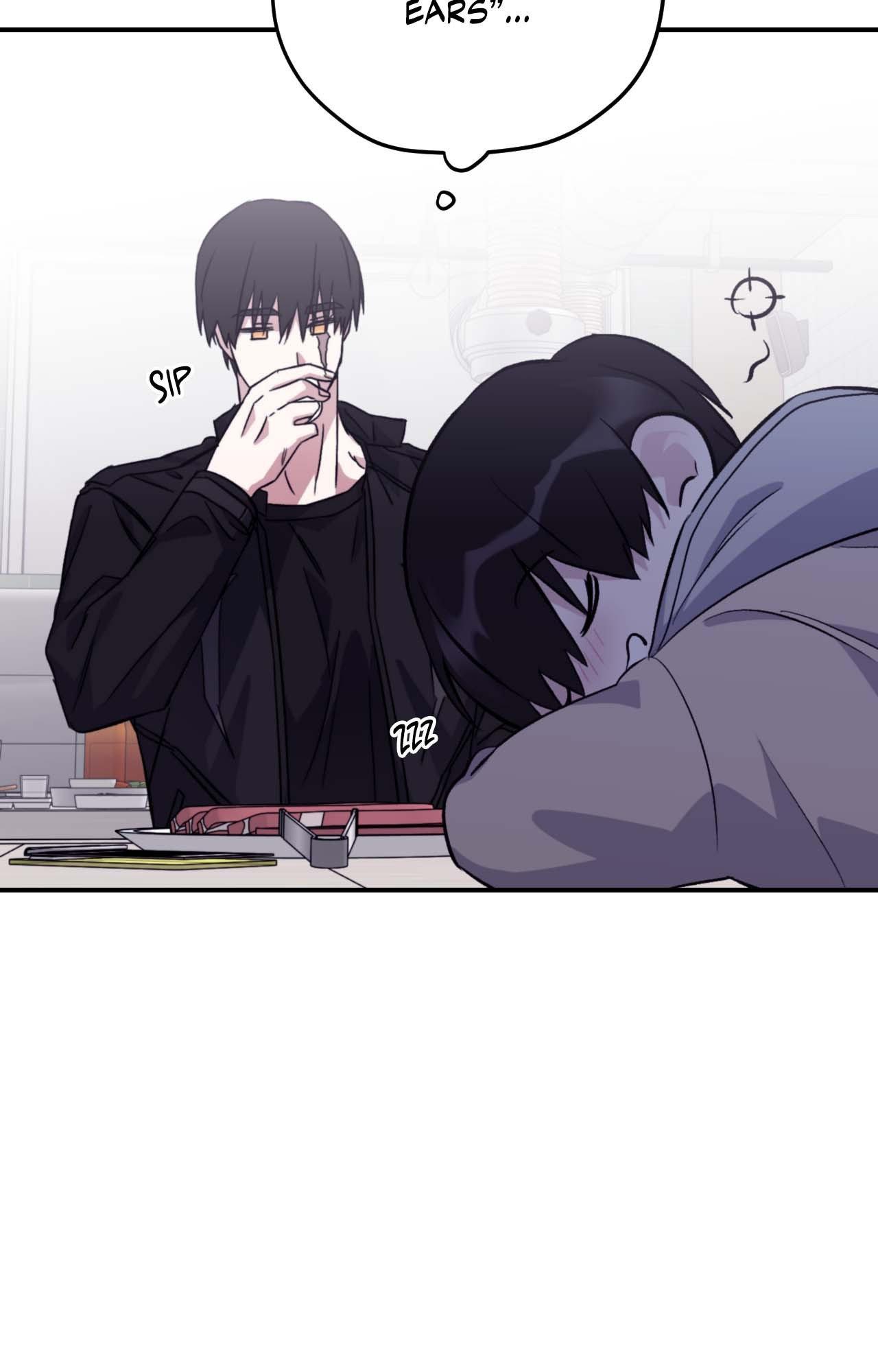 Read Surge Looking For You chapter 52.9 image 71 on Lezhin