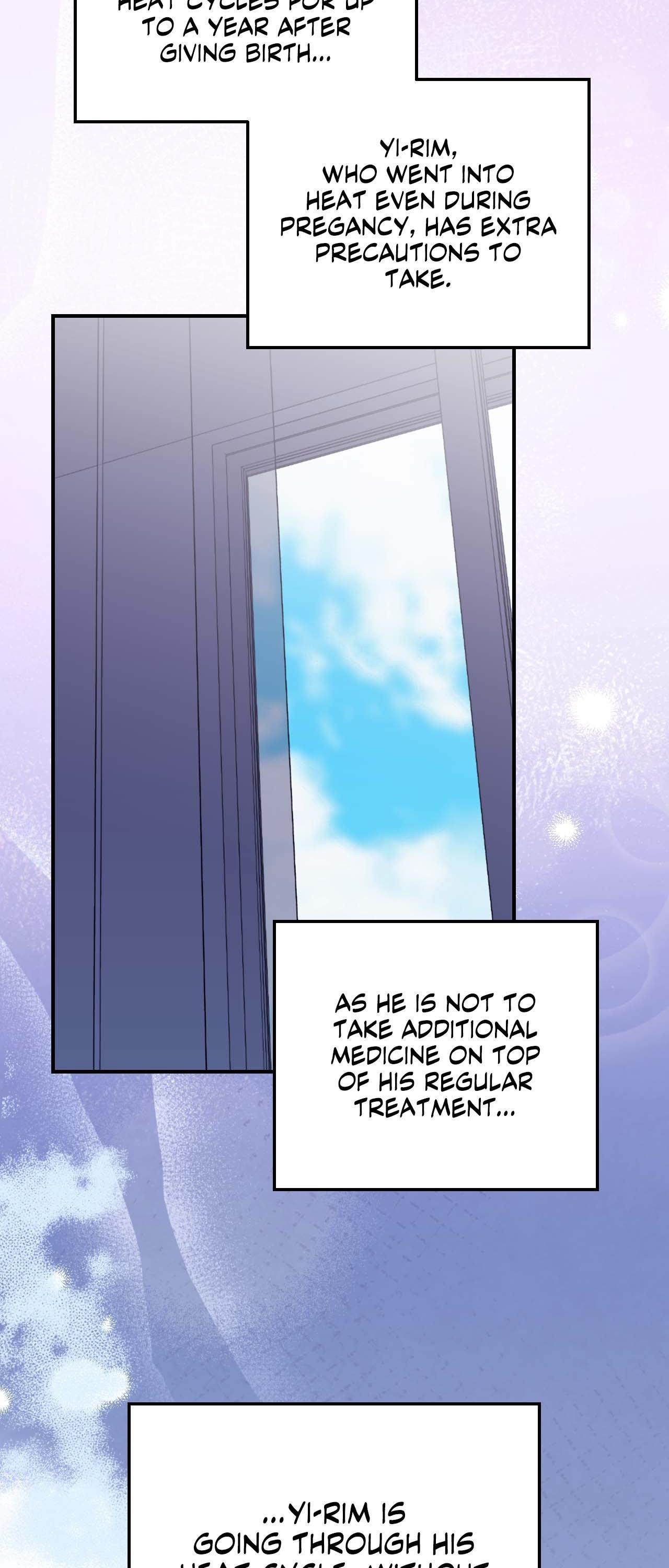 Read Surge Looking For You chapter 52 image 1 on Lezhin