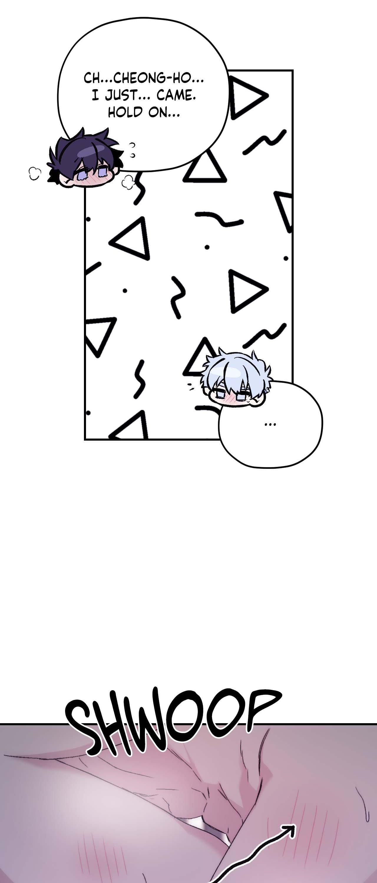 Read Surge Looking For You chapter 52 image 10 on Lezhin