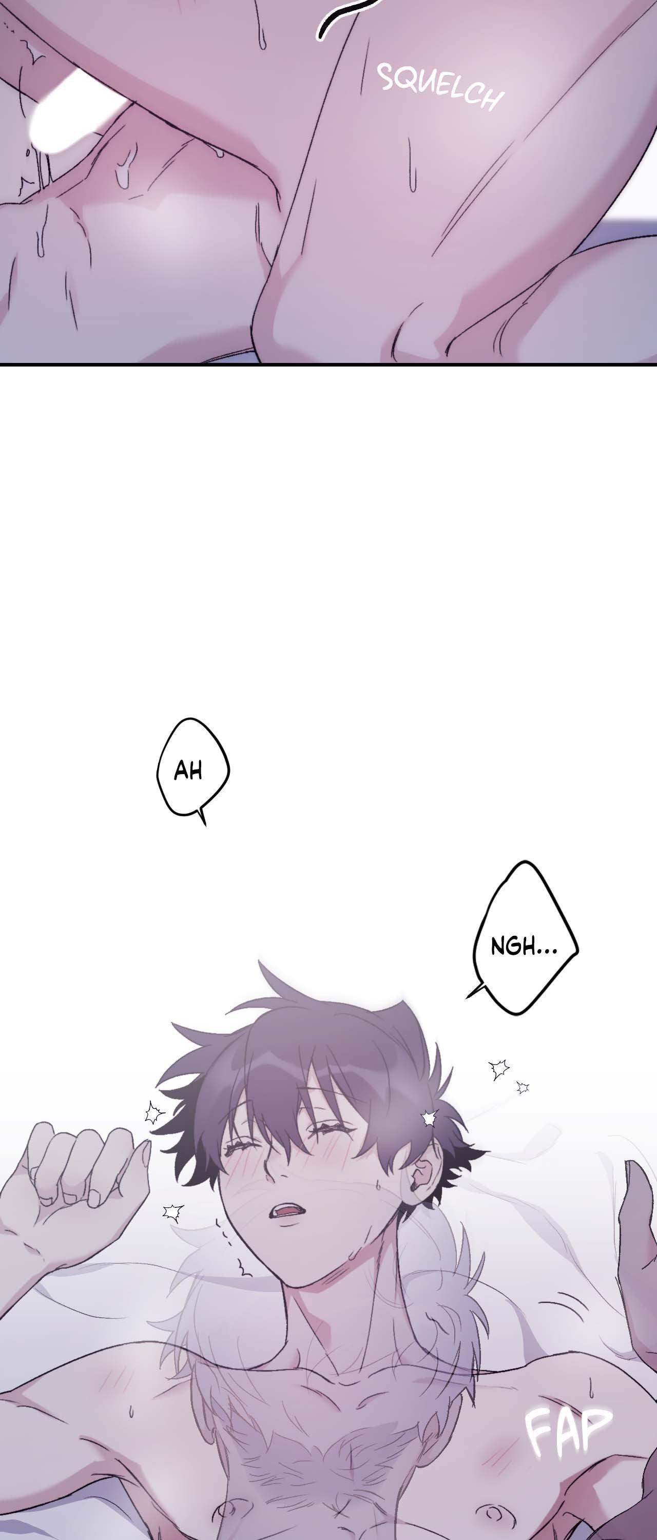 Read Surge Looking For You chapter 52 image 11 on Lezhin