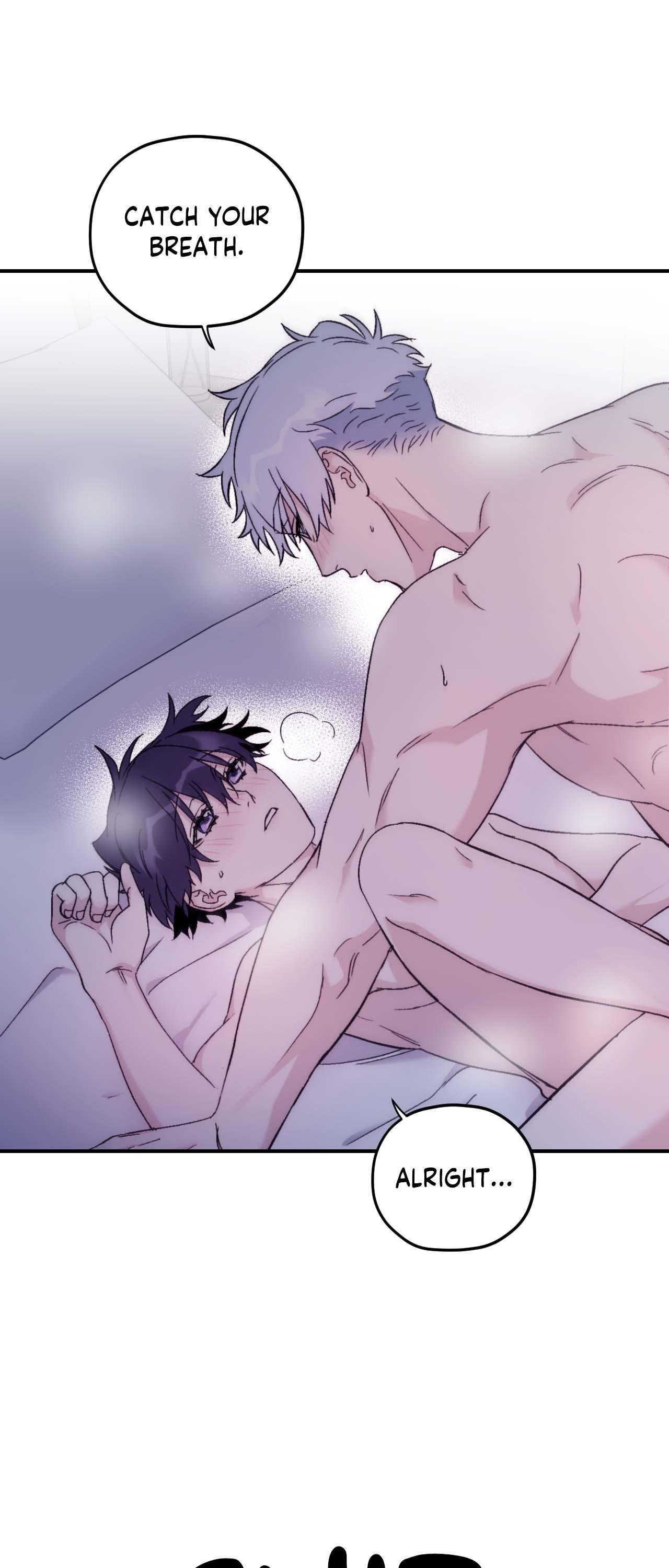 Read Surge Looking For You chapter 52 image 13 on Lezhin