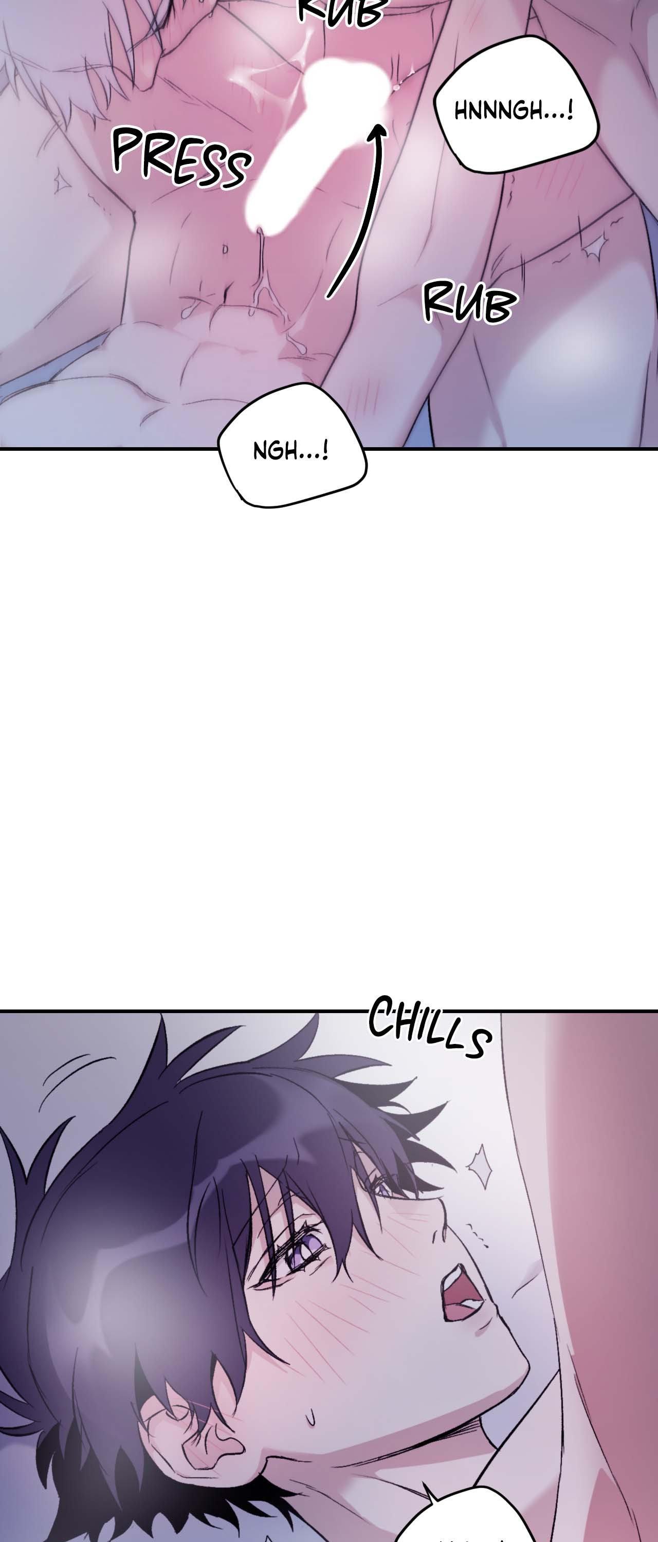 Read Surge Looking For You chapter 52 image 15 on Lezhin