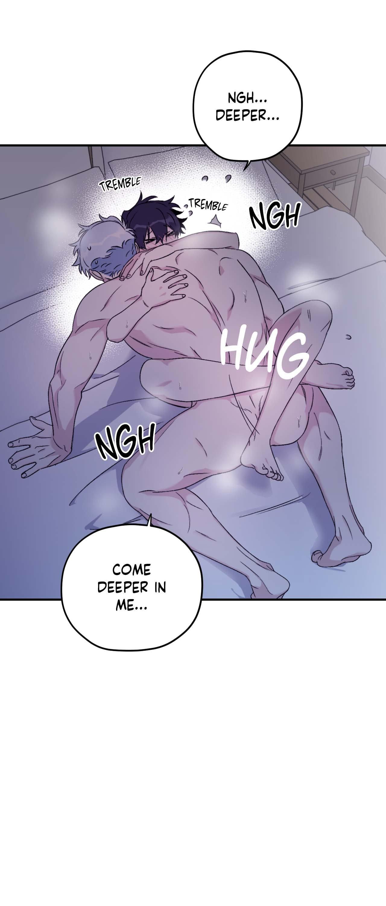Read Surge Looking For You chapter 52 image 17 on Lezhin