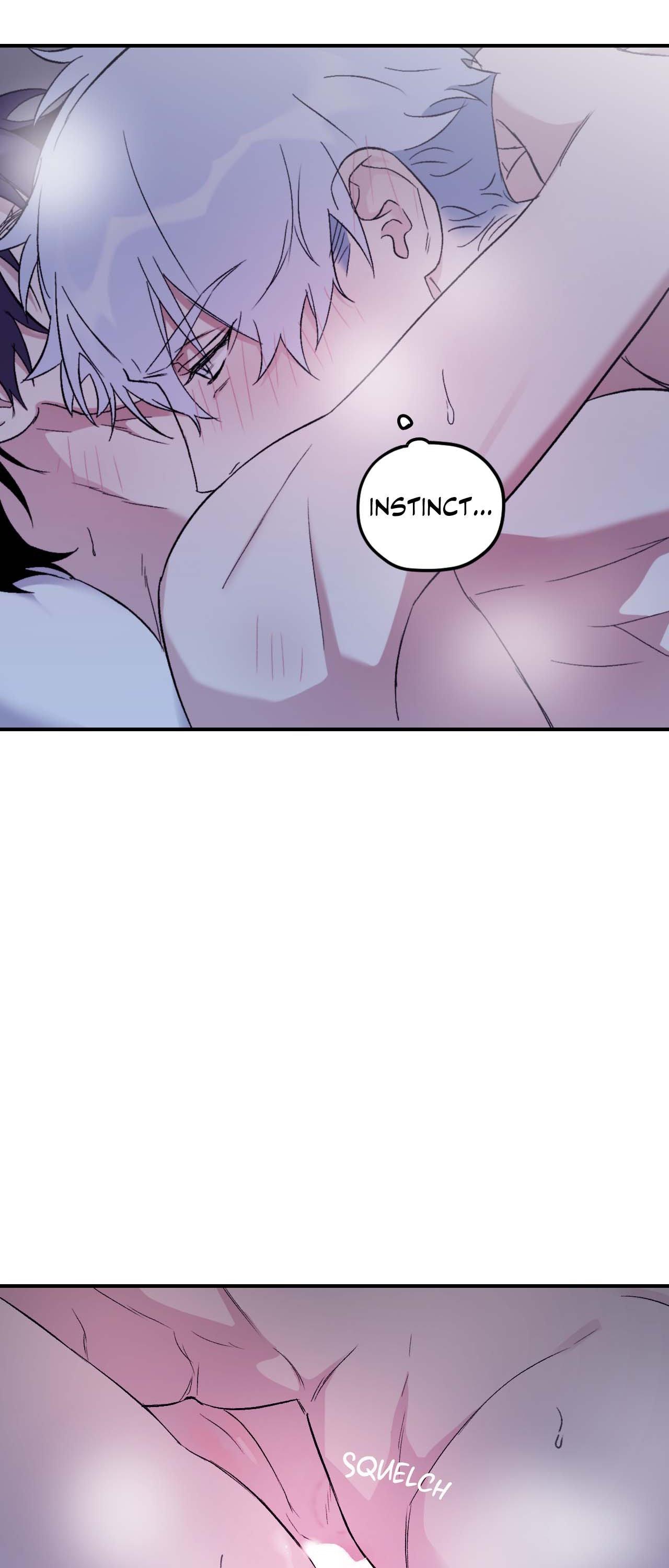Read Surge Looking For You chapter 52 image 18 on Lezhin