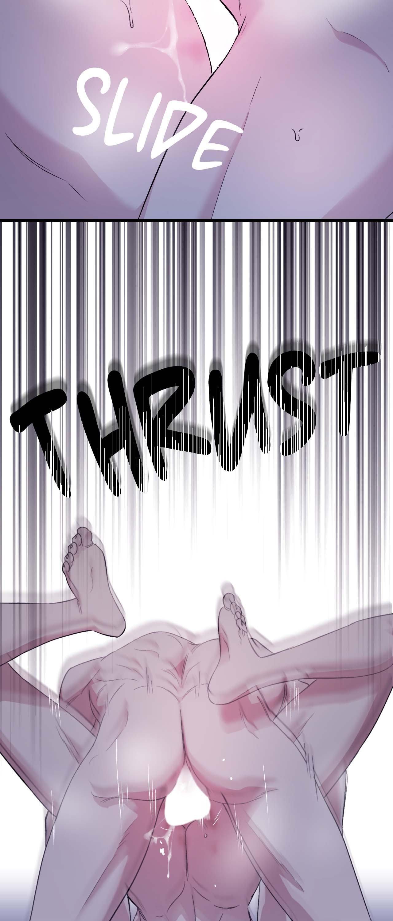 Read Surge Looking For You chapter 52 image 19 on Lezhin