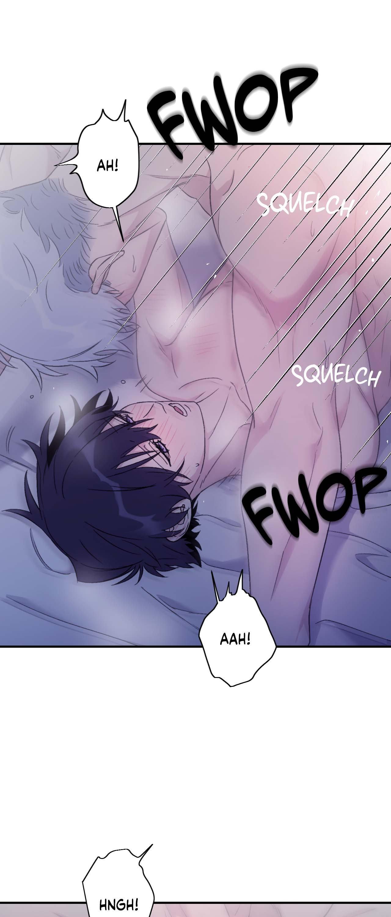 Read Surge Looking For You chapter 52 image 21 on Lezhin