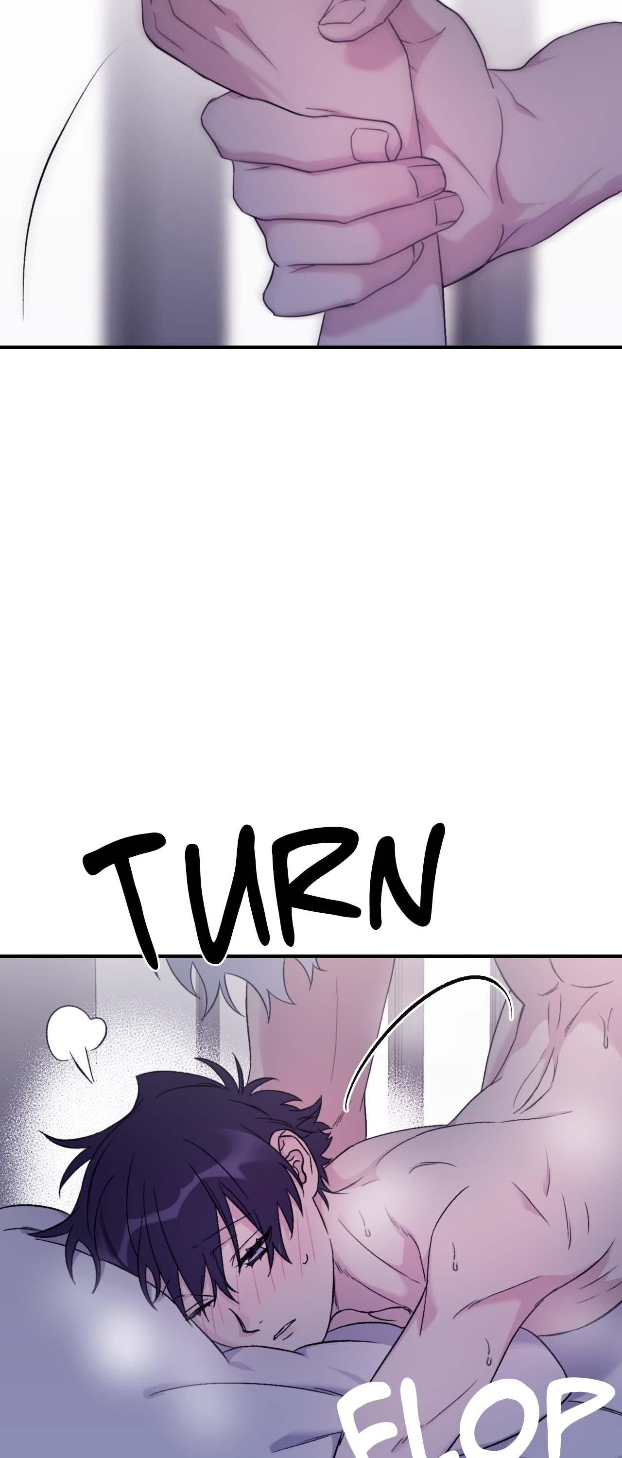 Read Surge Looking For You chapter 52 image 23 on Lezhin