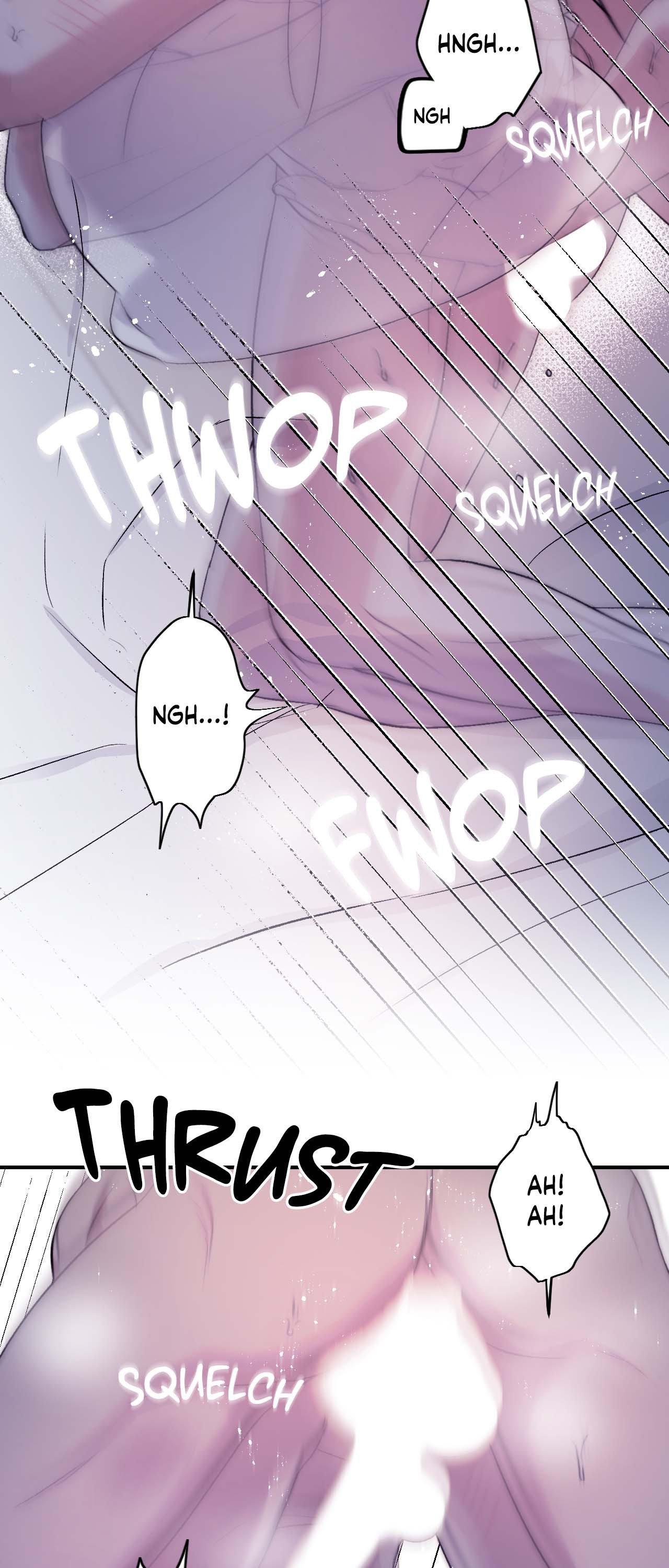 Read Surge Looking For You chapter 52 image 27 on Lezhin