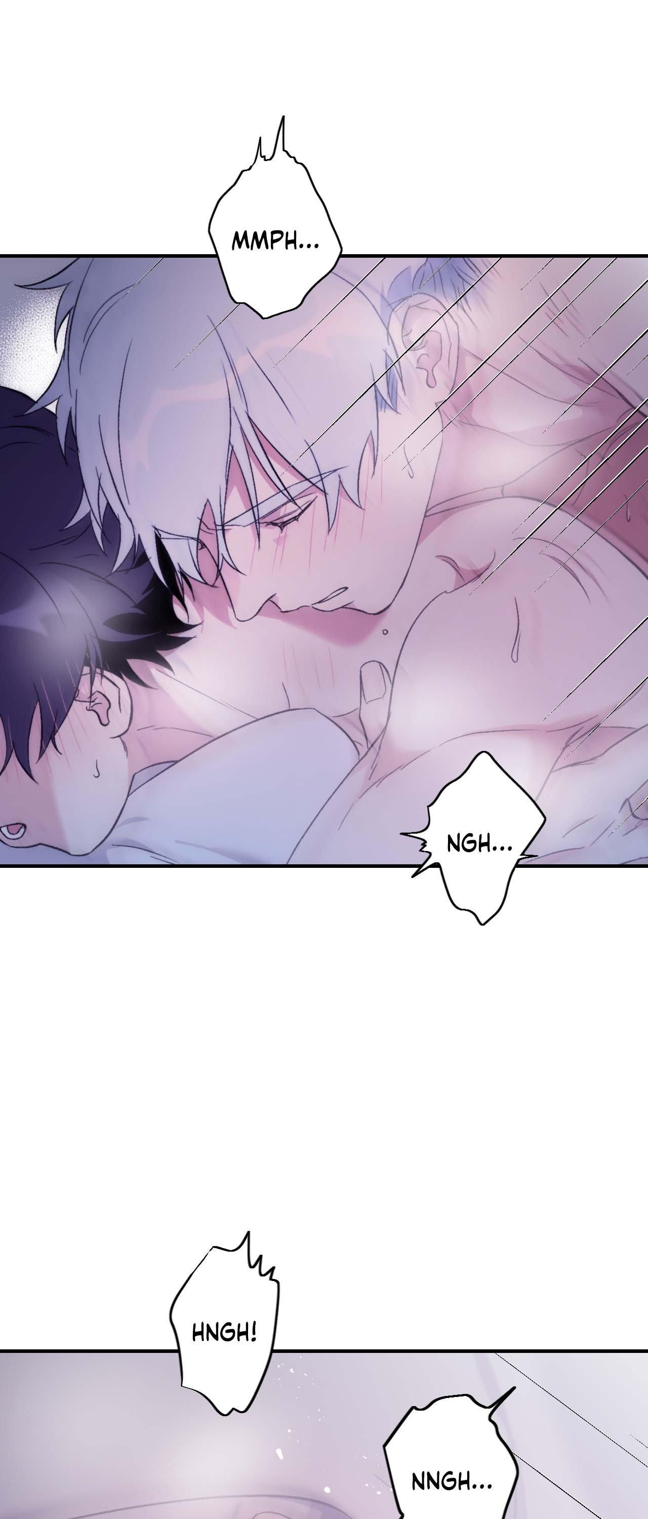 Read Surge Looking For You chapter 52 image 29 on Lezhin