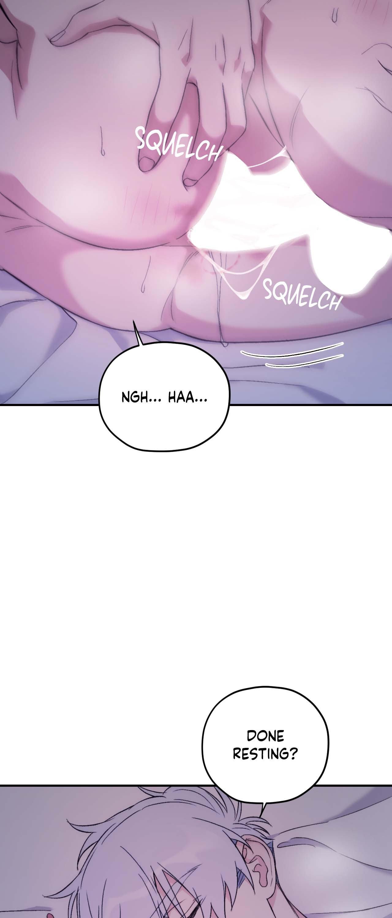 Read Surge Looking For You chapter 52 image 39 on Lezhin