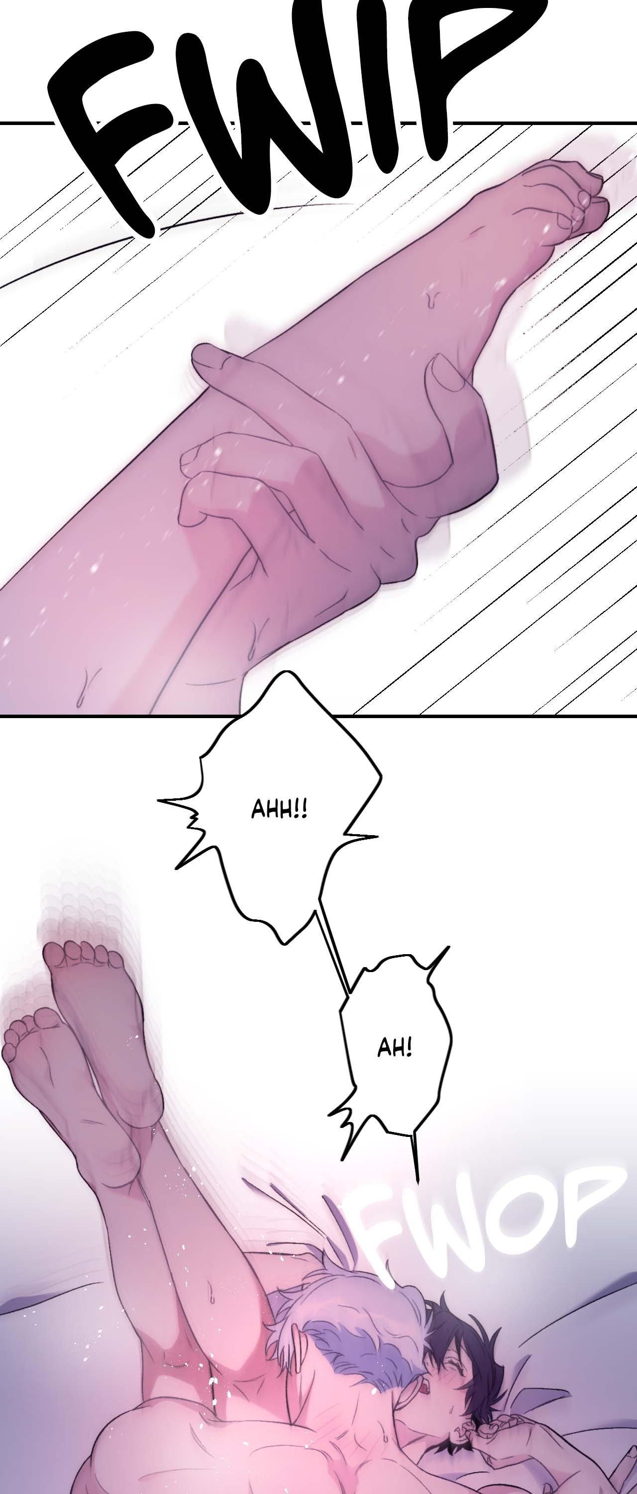 Read Surge Looking For You chapter 52 image 47 on Lezhin