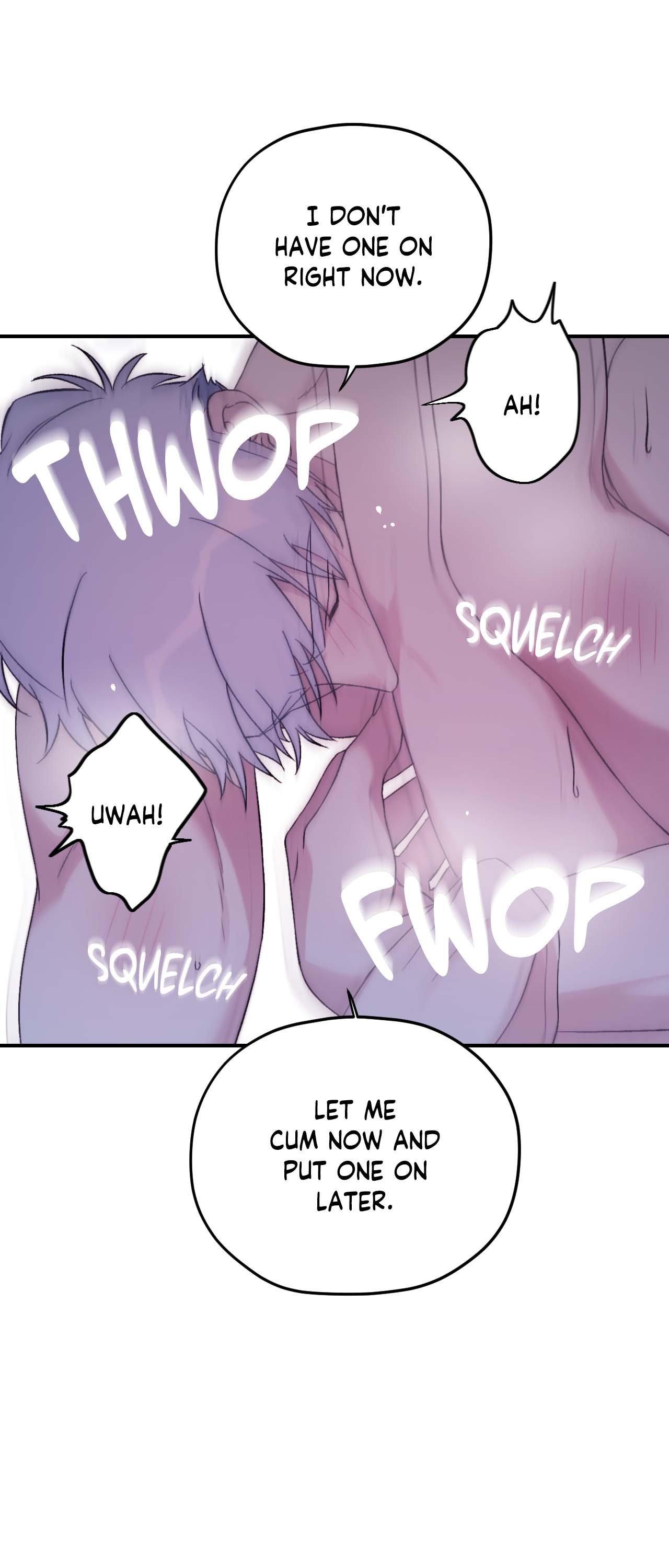 Read Surge Looking For You chapter 52 image 49 on Lezhin