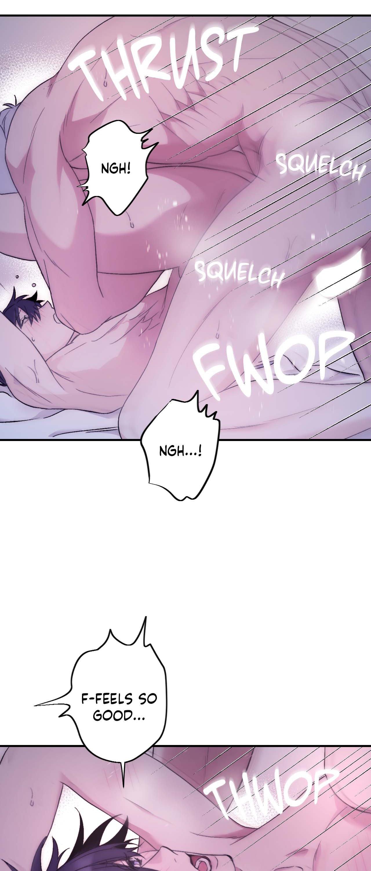 Read Surge Looking For You chapter 52 image 50 on Lezhin