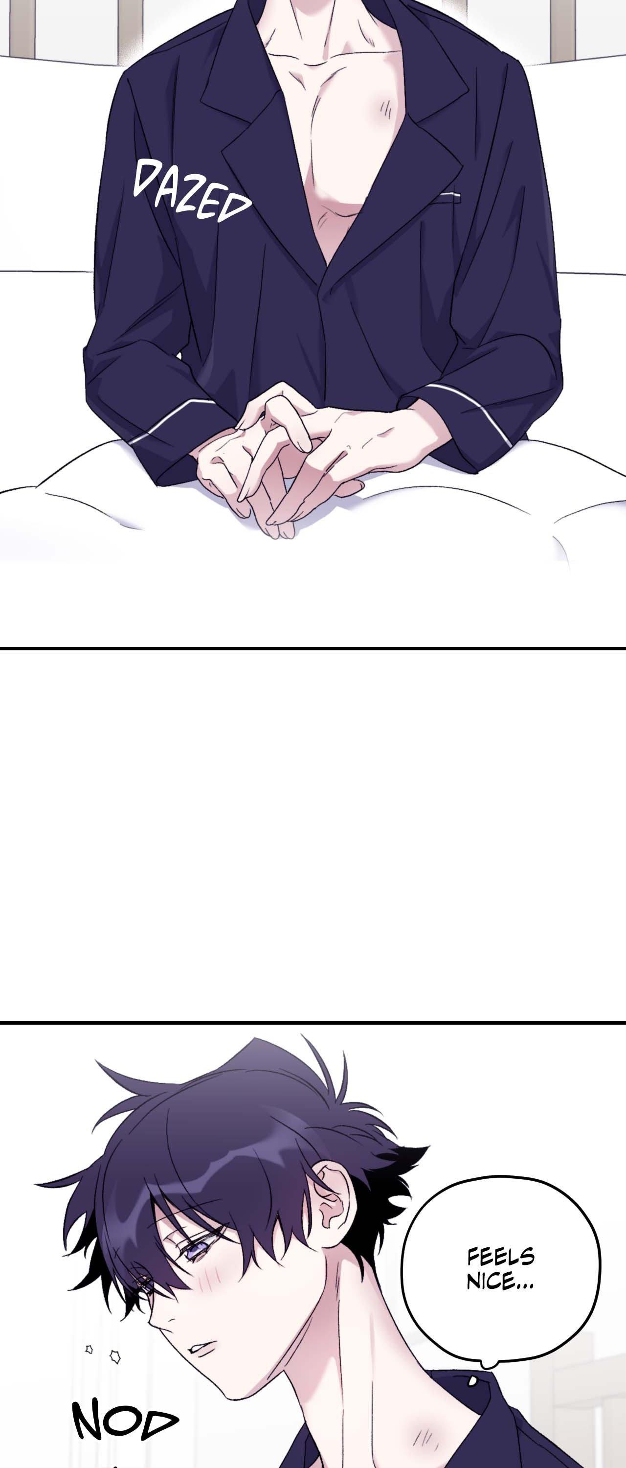 Read Surge Looking For You chapter 52 image 54 on Lezhin