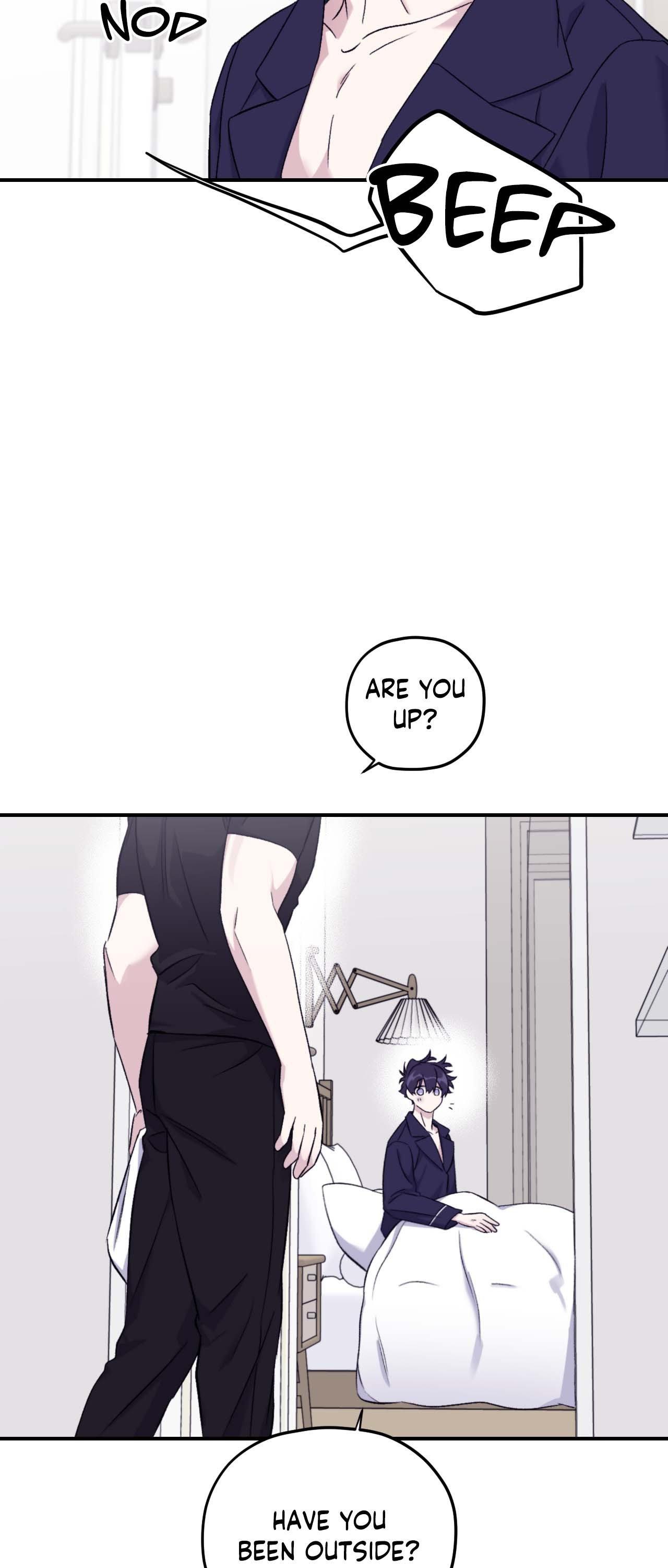 Read Surge Looking For You chapter 52 image 55 on Lezhin