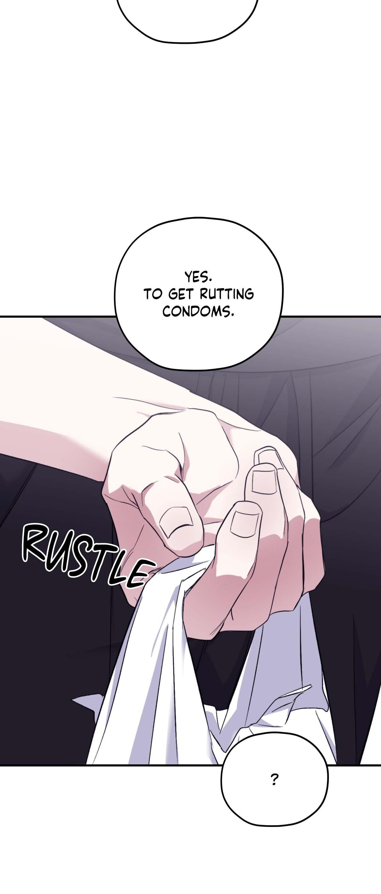 Read Surge Looking For You chapter 52 image 56 on Lezhin