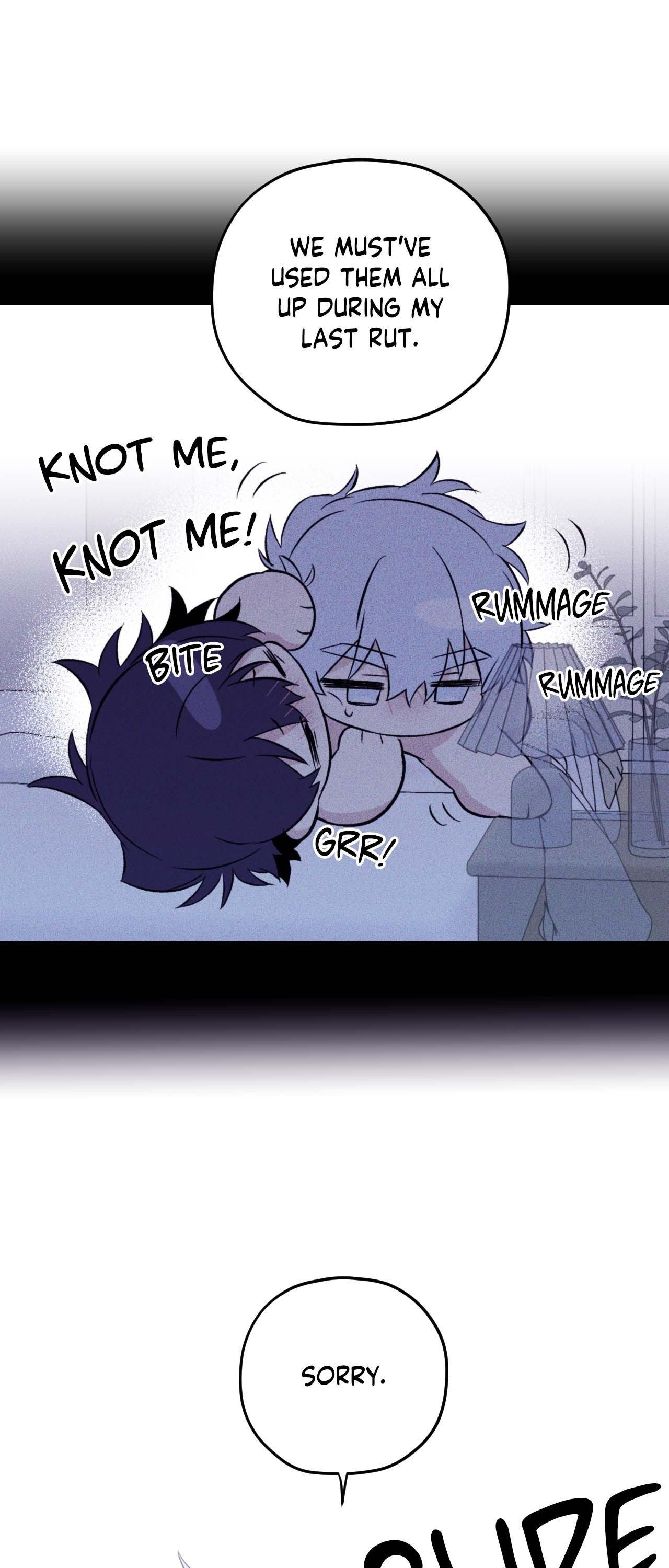 Read Surge Looking For You chapter 52 image 58 on Lezhin