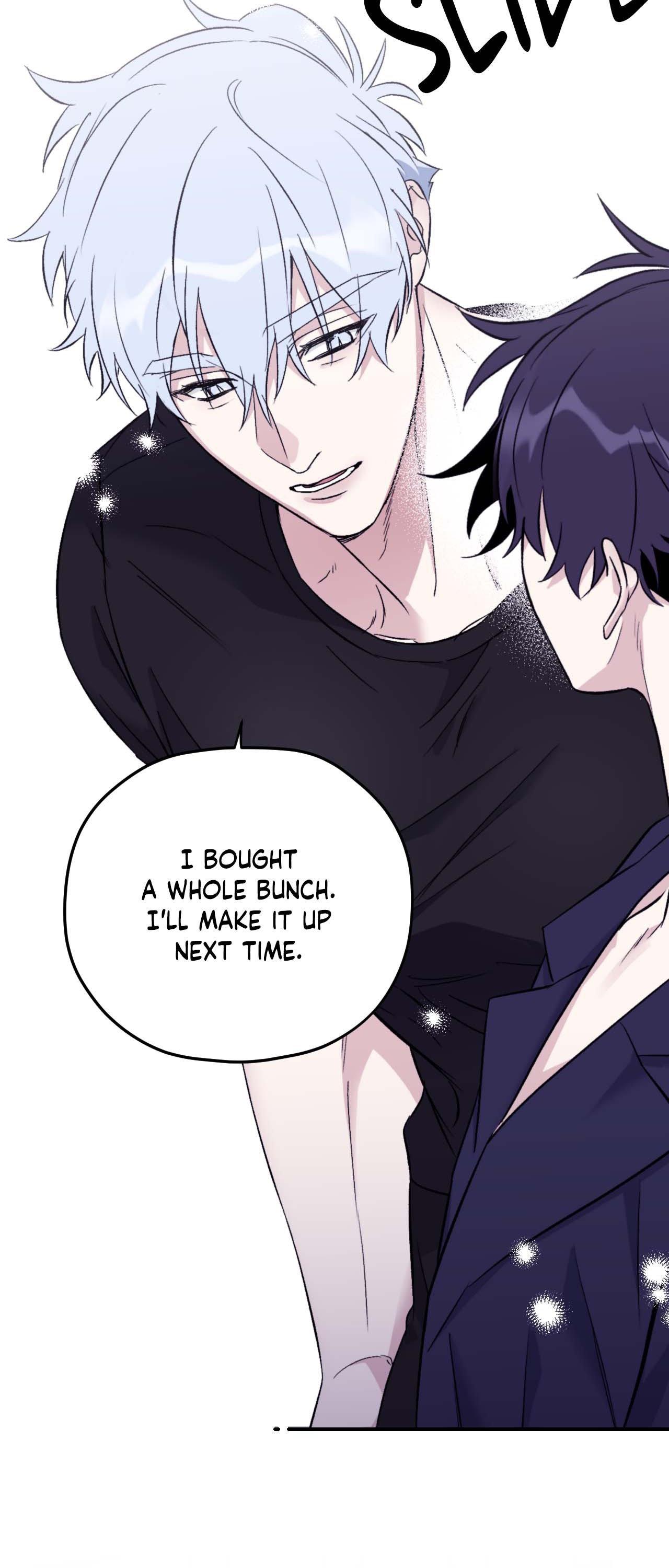 Read Surge Looking For You chapter 52 image 59 on Lezhin