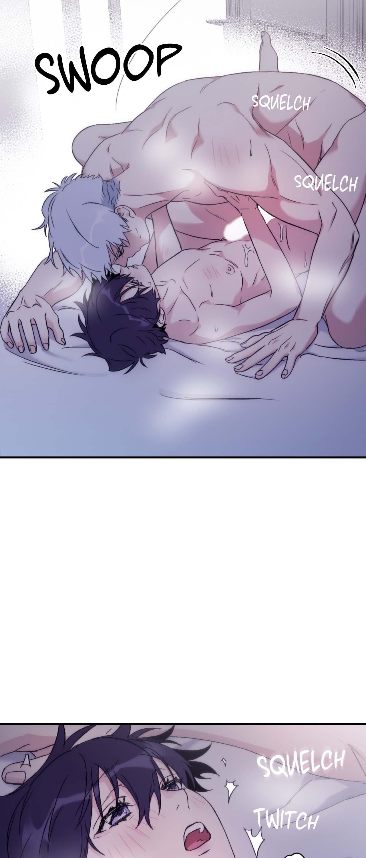 Read Surge Looking For You chapter 52 image 6 on Lezhin