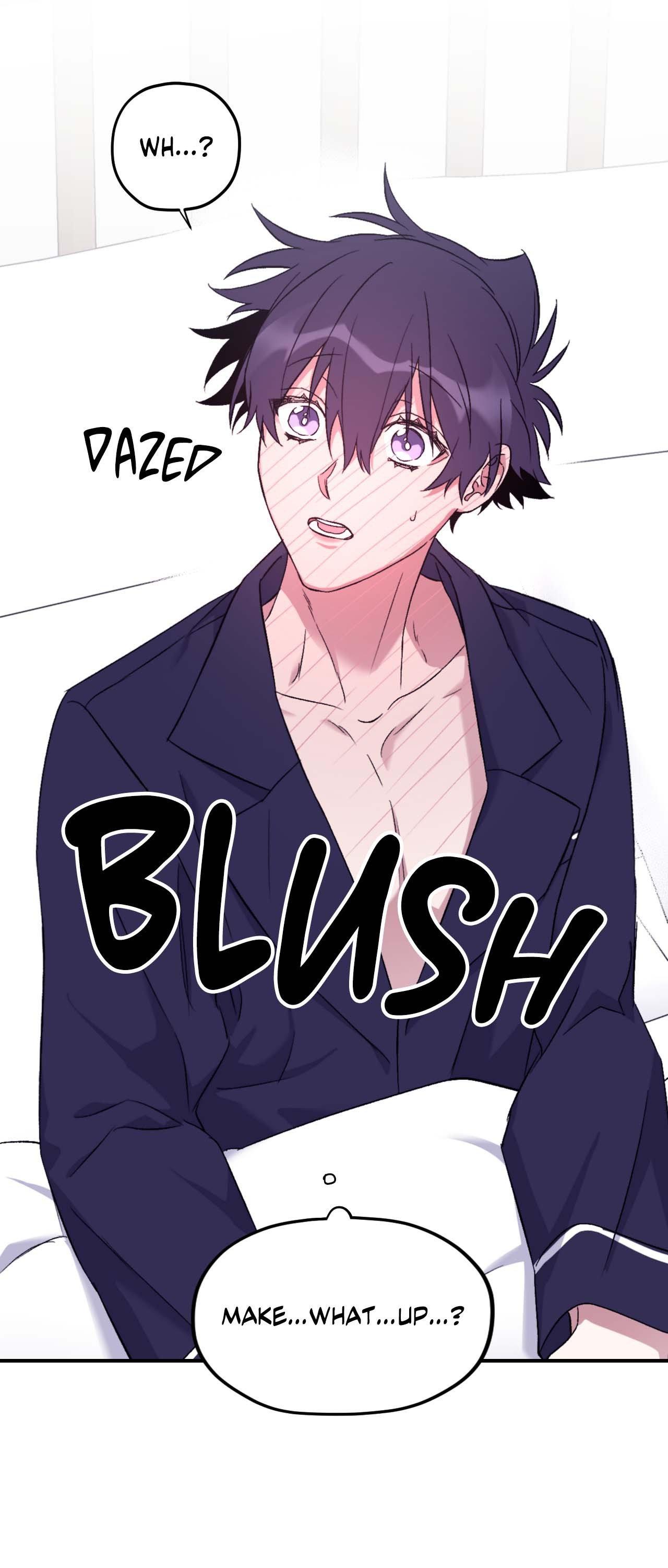Read Surge Looking For You chapter 52 image 60 on Lezhin