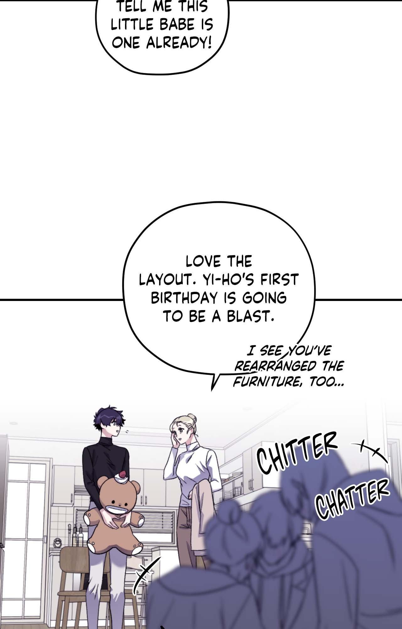 Read Surge Looking For You chapter 53.2 image 14 on Lezhin