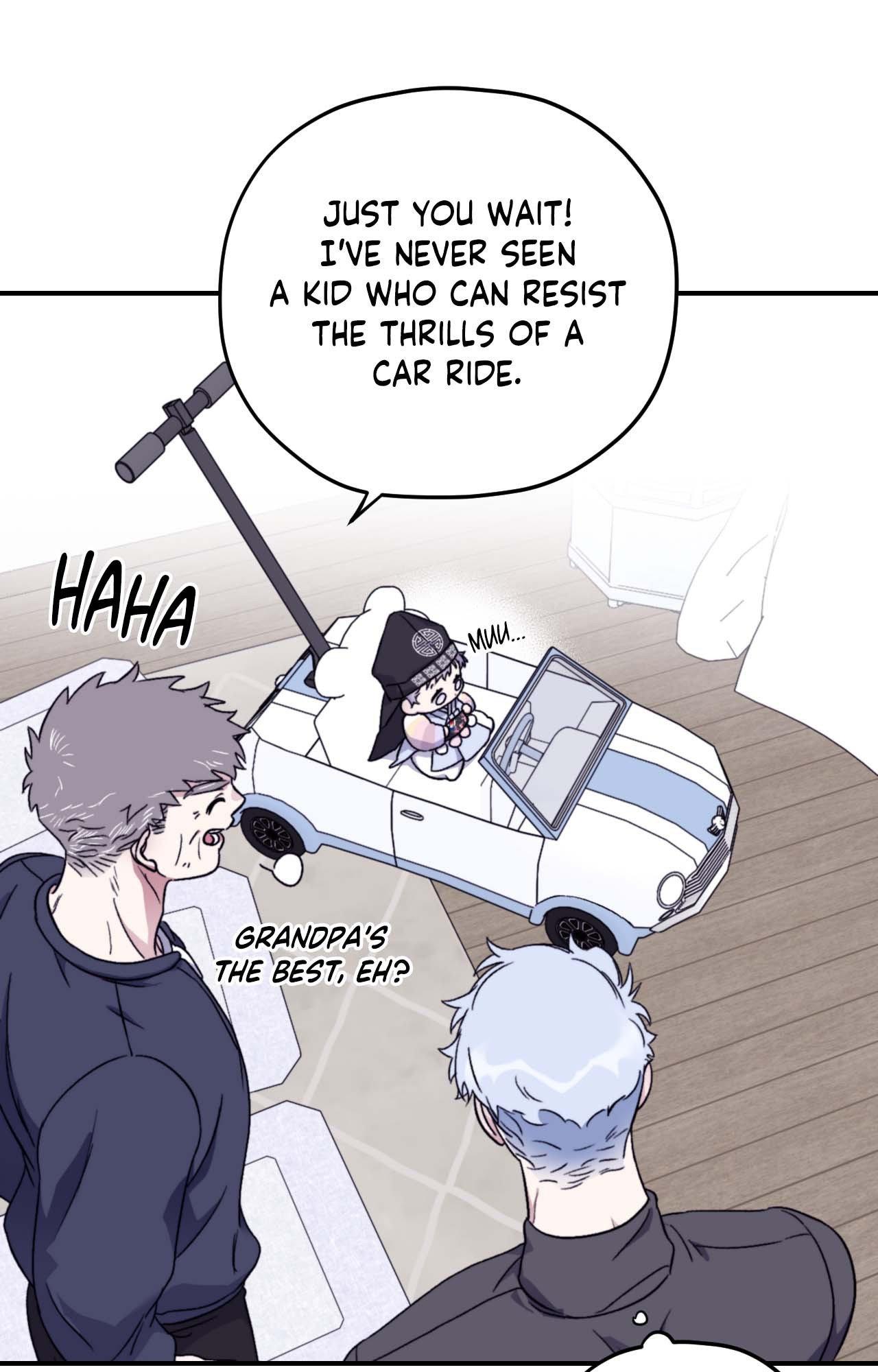 Read Surge Looking For You chapter 53.2 image 18 on Lezhin