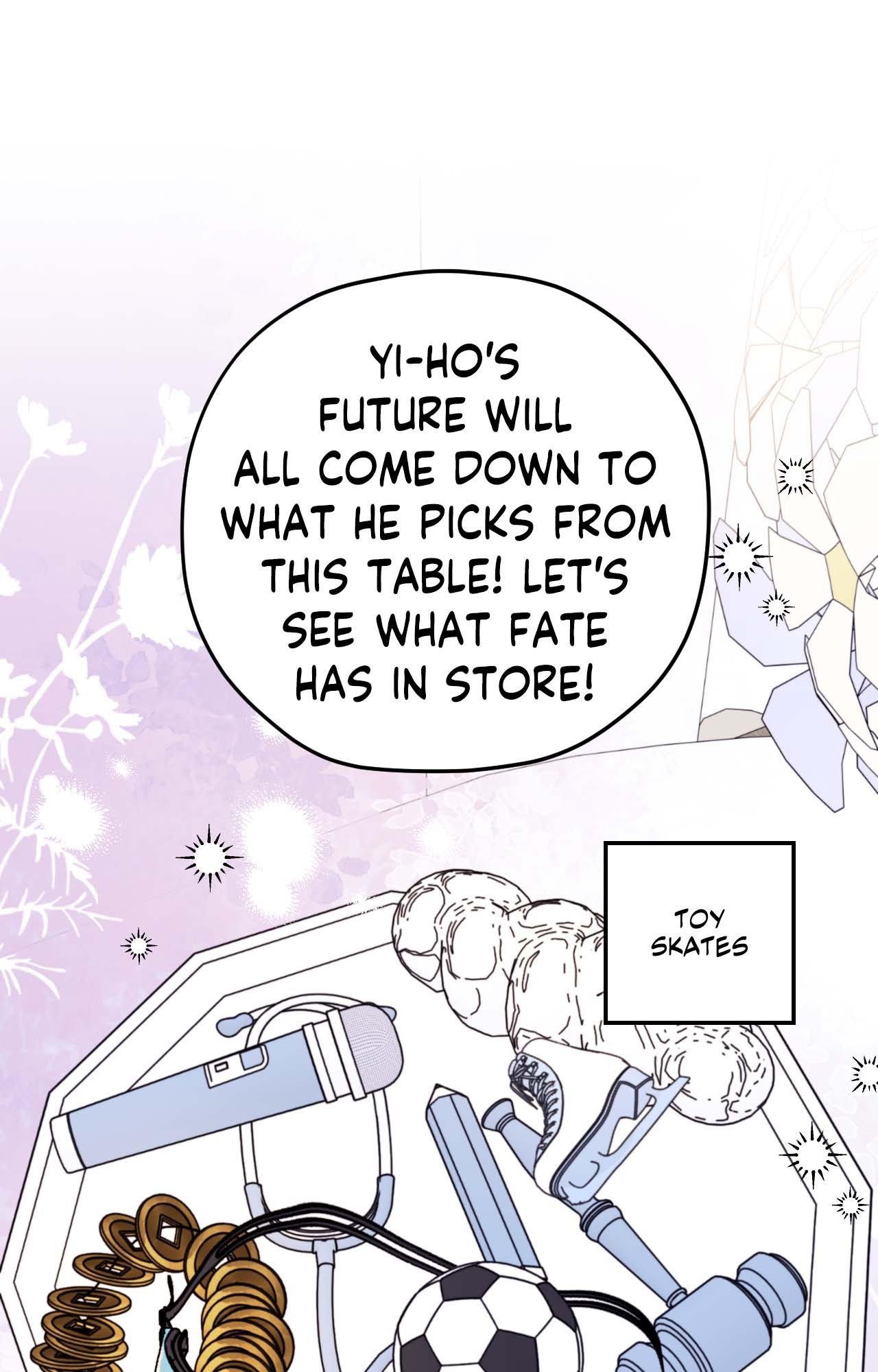 Read Surge Looking For You chapter 53.2 image 29 on Lezhin