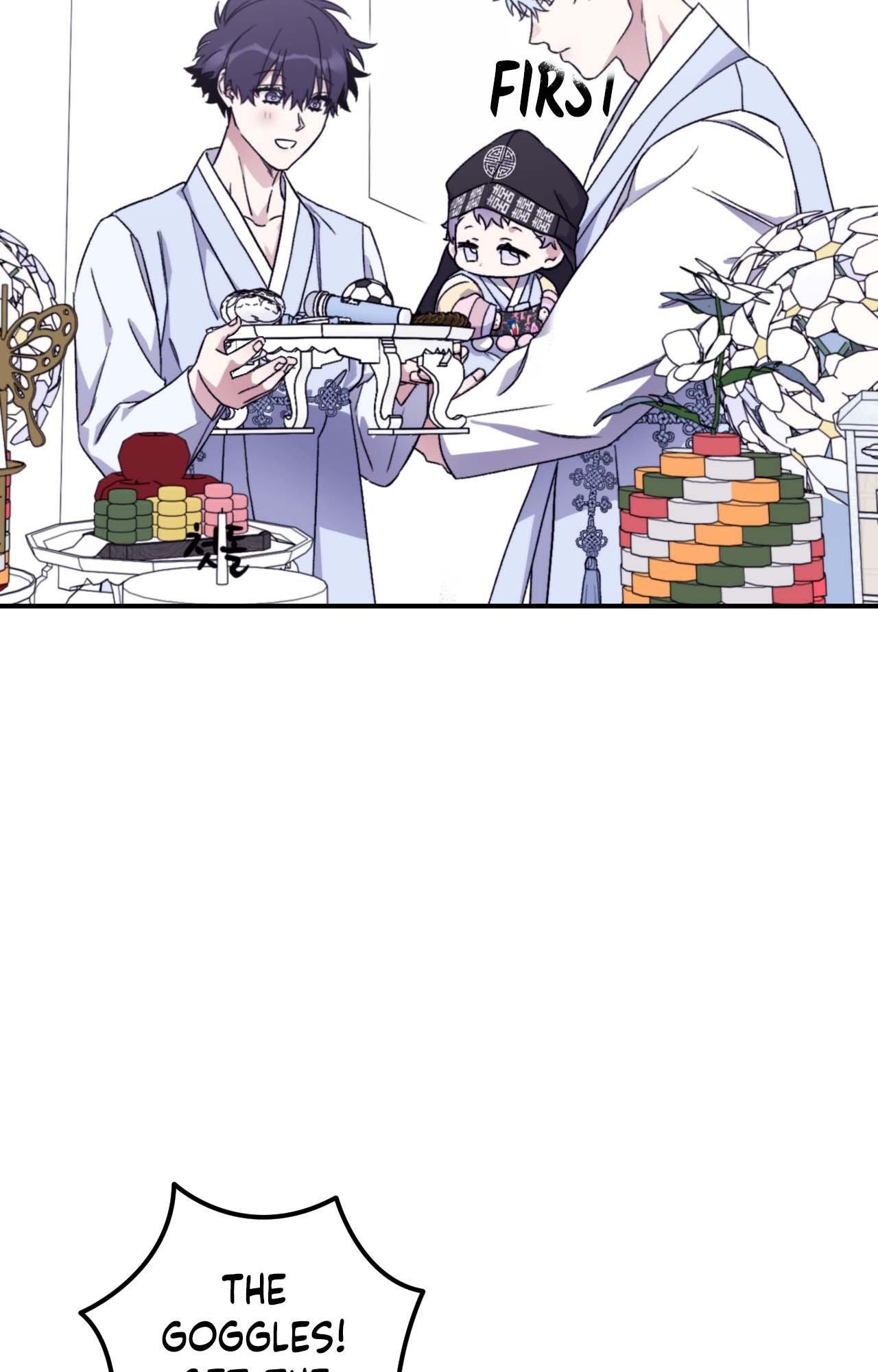 Read Surge Looking For You chapter 53.2 image 31 on Lezhin