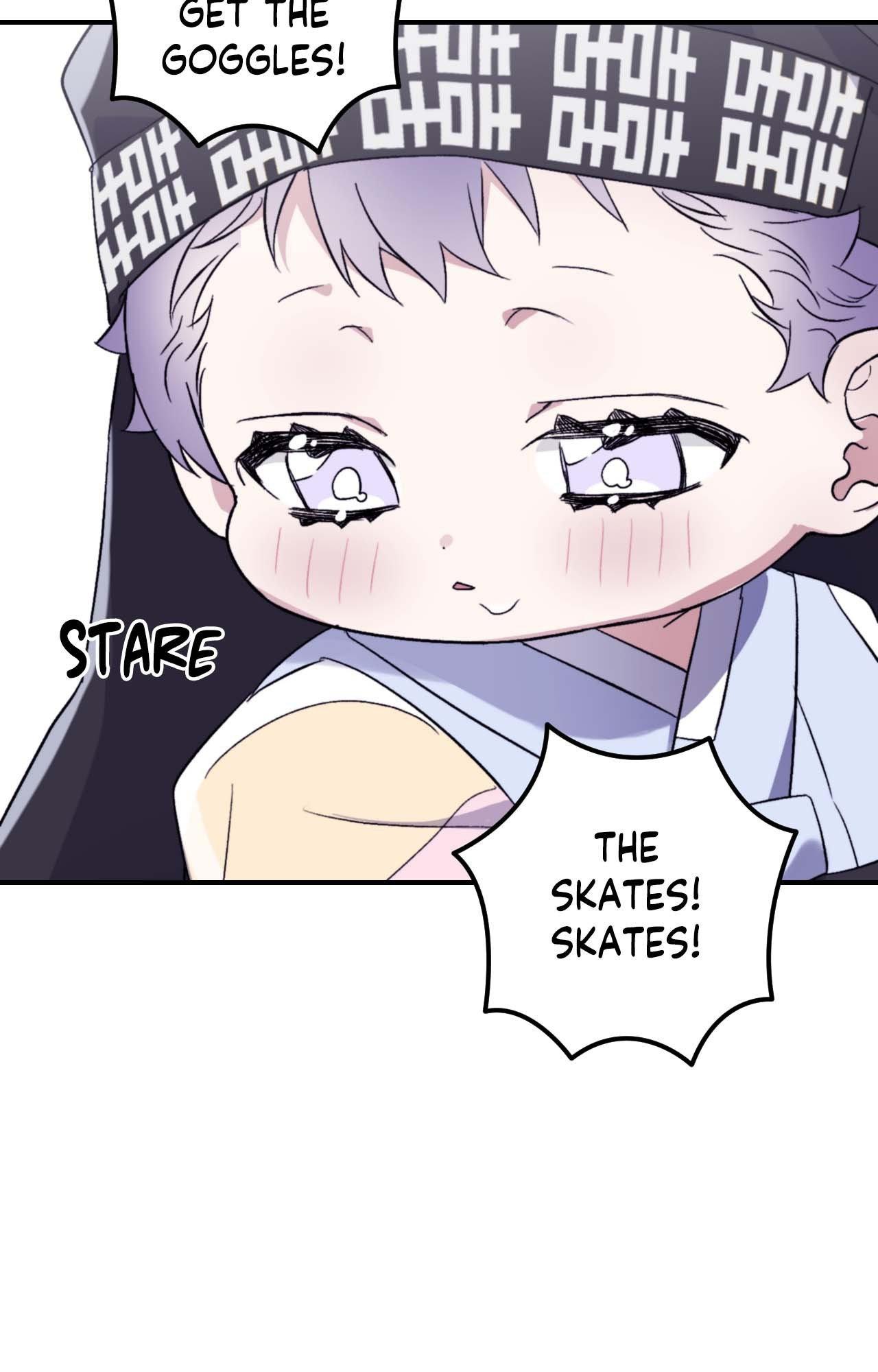 Read Surge Looking For You chapter 53.2 image 32 on Lezhin
