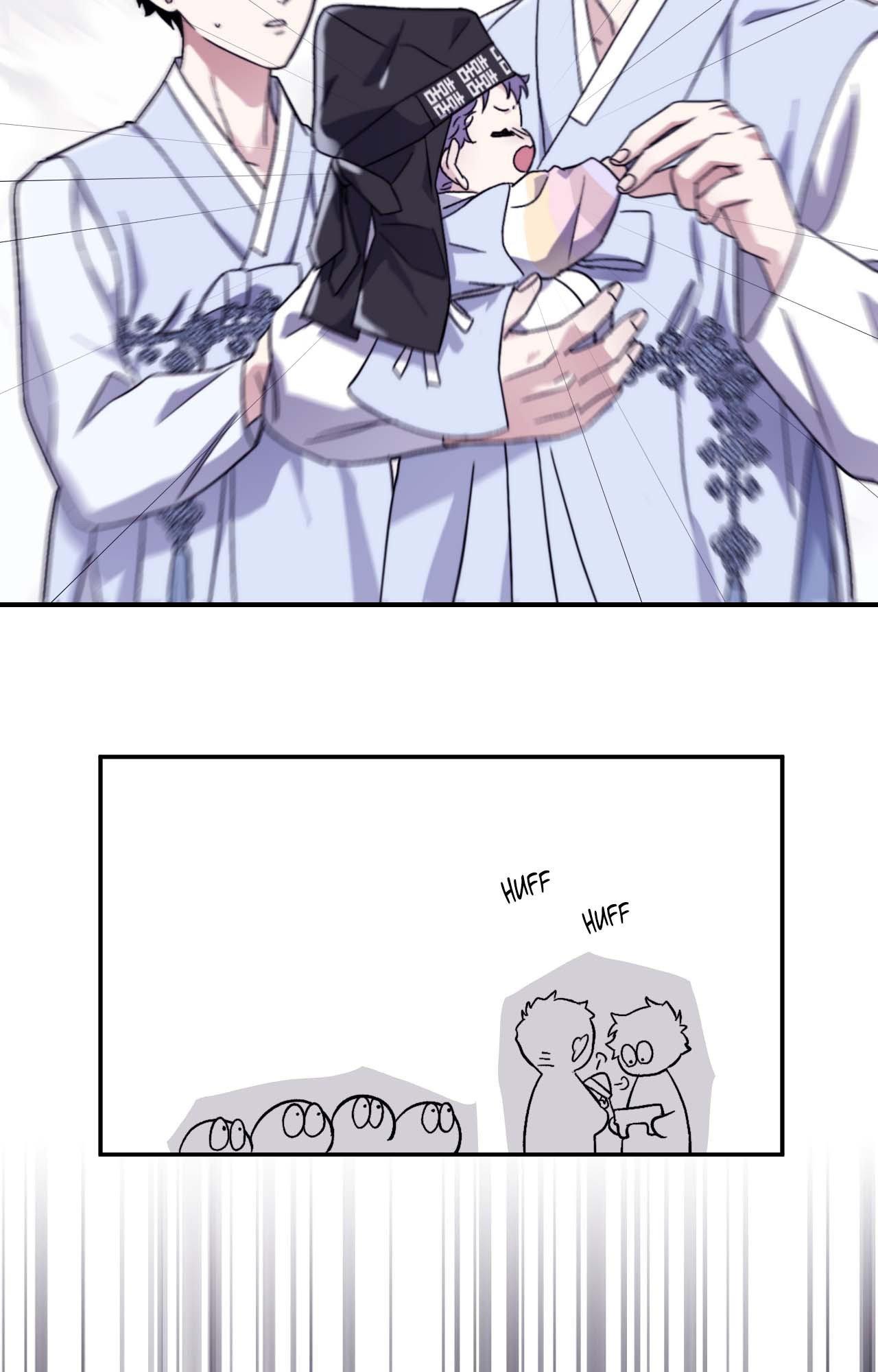 Read Surge Looking For You chapter 53.2 image 37 on Lezhin