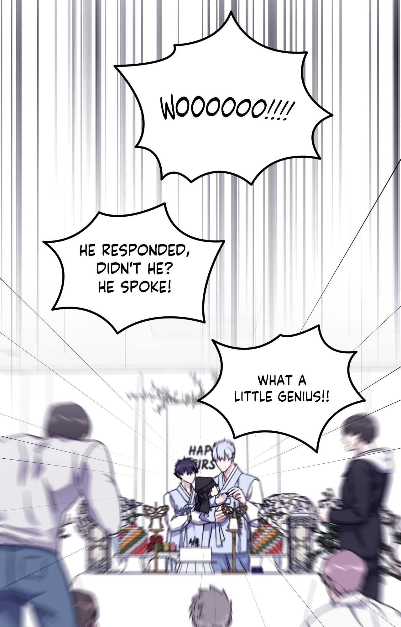 Read Surge Looking For You chapter 53.2 image 38 on Lezhin
