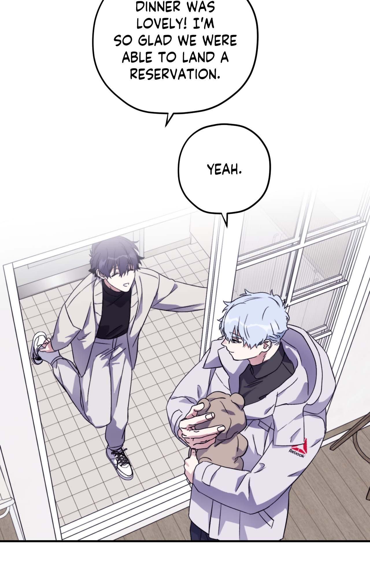 Read Surge Looking For You chapter 53.2 image 44 on Lezhin