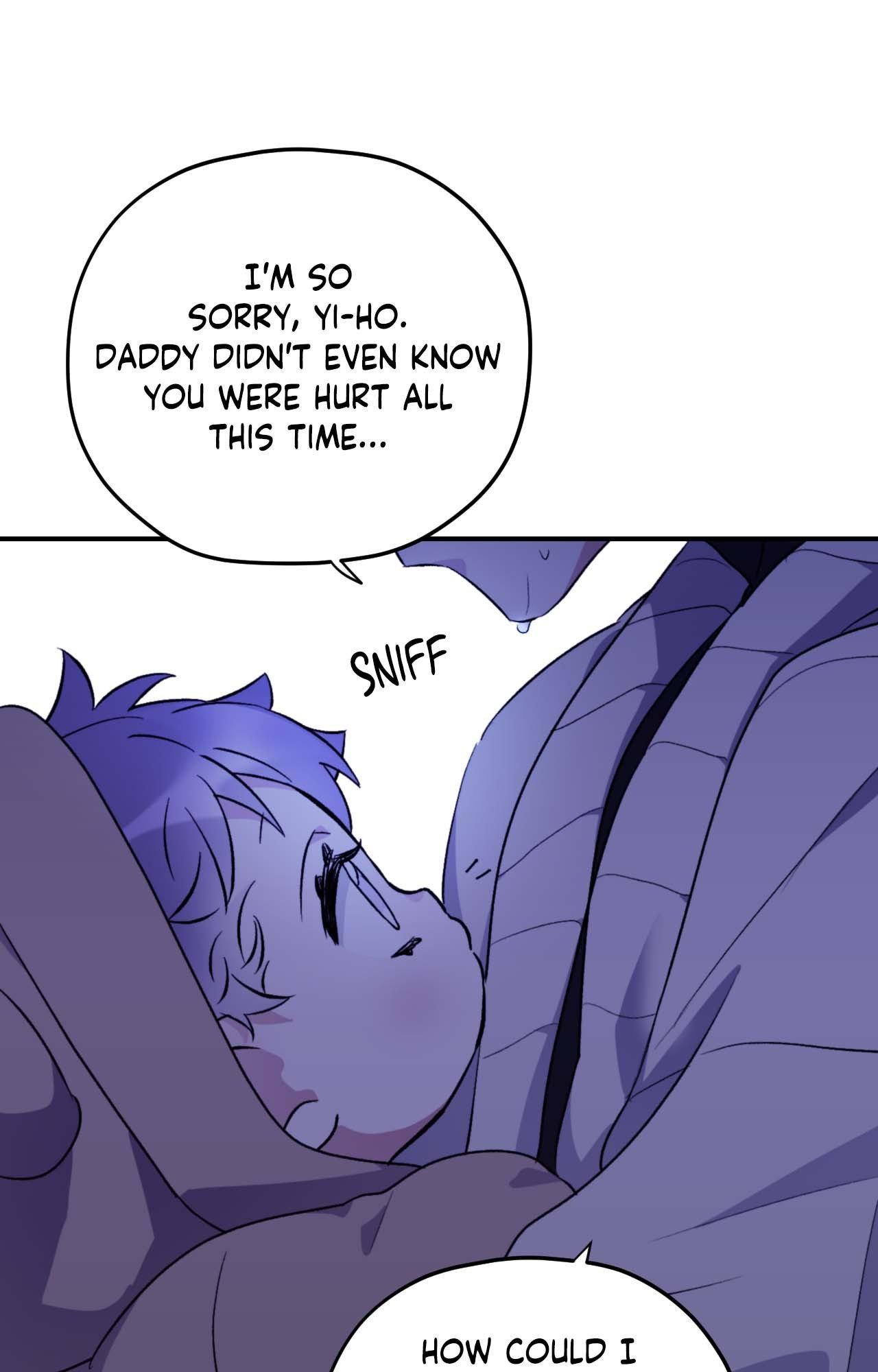 Read Surge Looking For You chapter 53.2 image 56 on Lezhin
