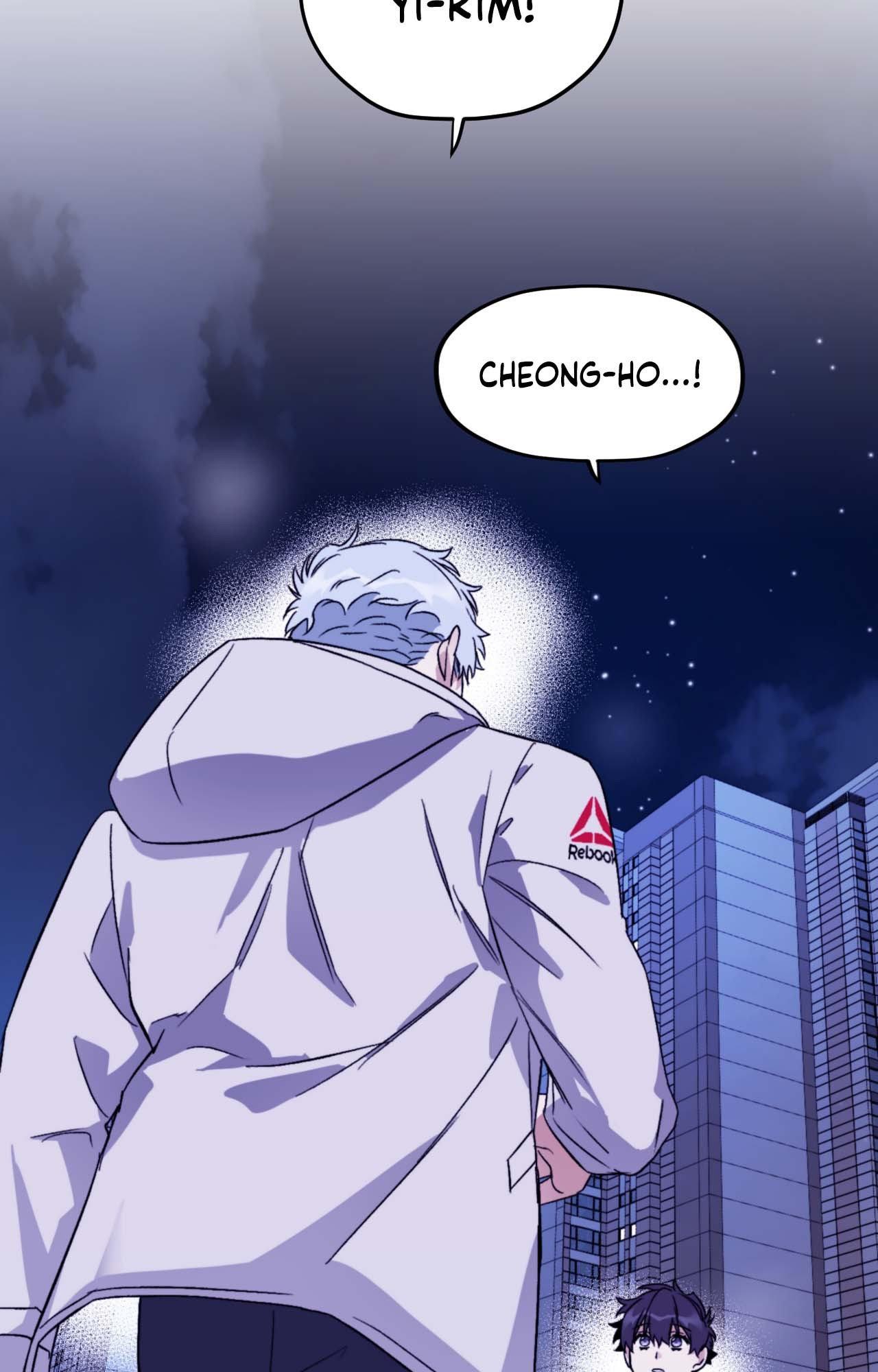 Read Surge Looking For You chapter 53.2 image 63 on Lezhin