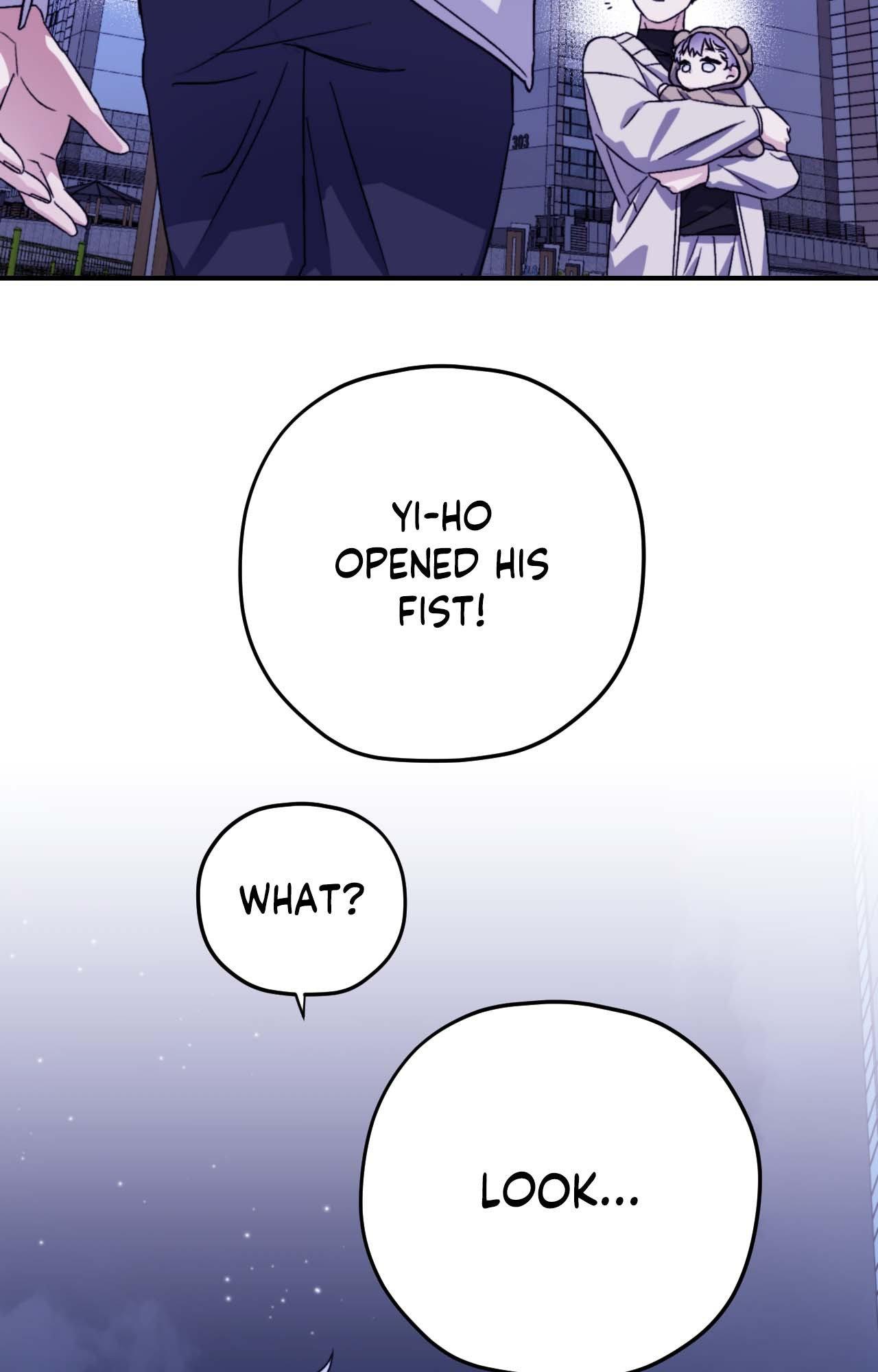 Read Surge Looking For You chapter 53.2 image 64 on Lezhin