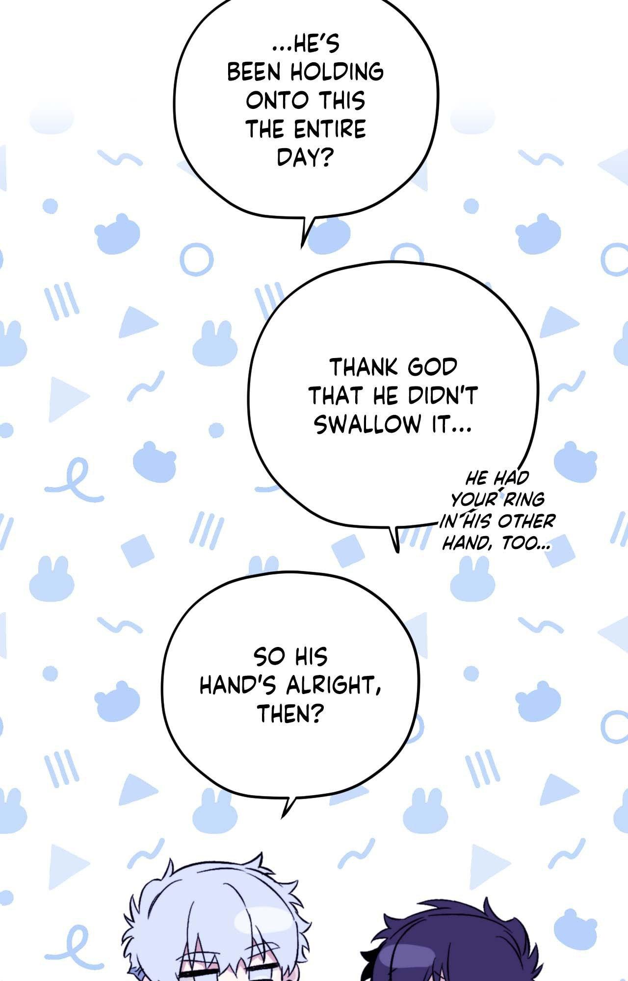 Read Surge Looking For You chapter 53.2 image 68 on Lezhin