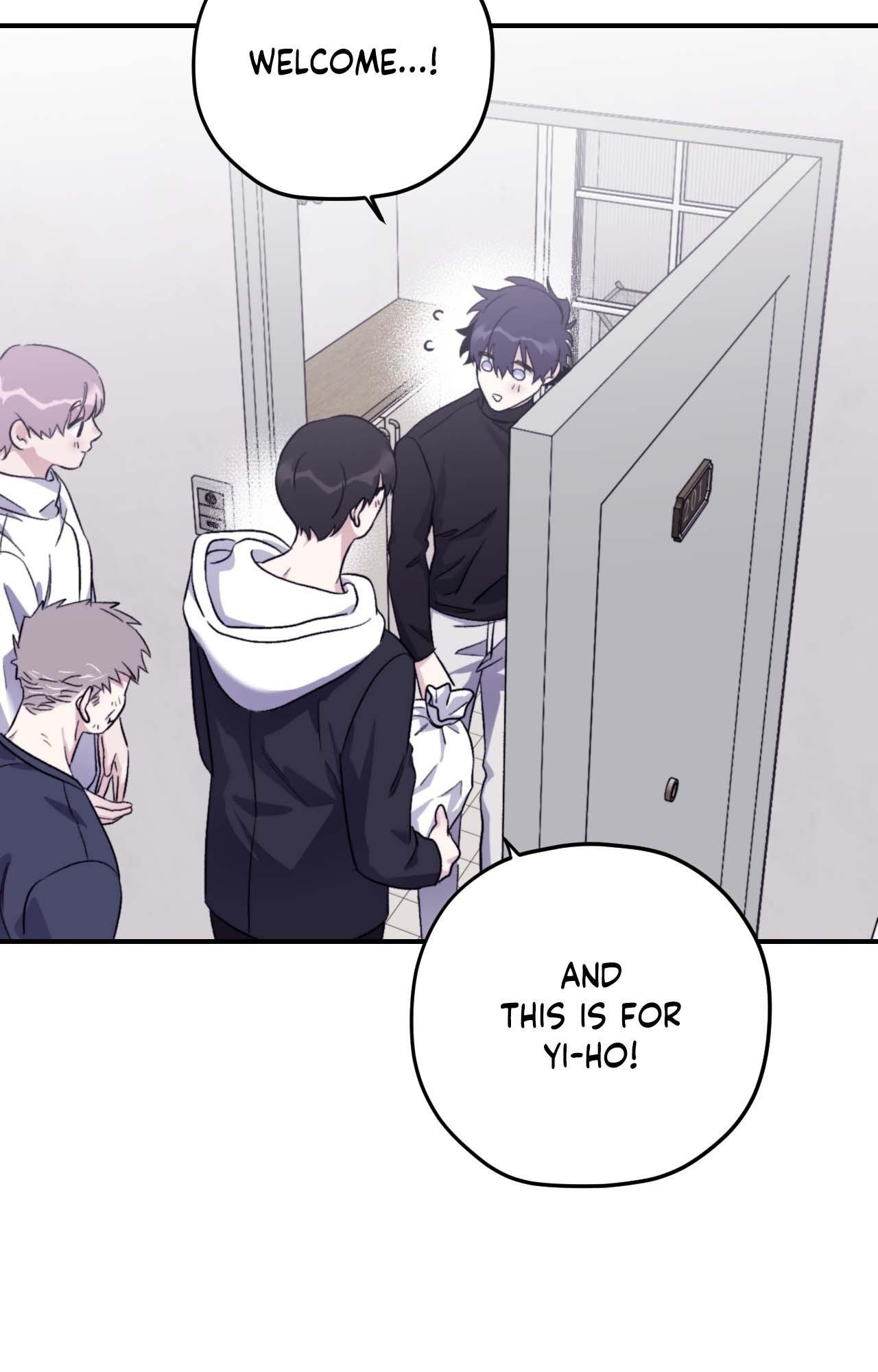 Read Surge Looking For You chapter 53.2 image 9 on Lezhin