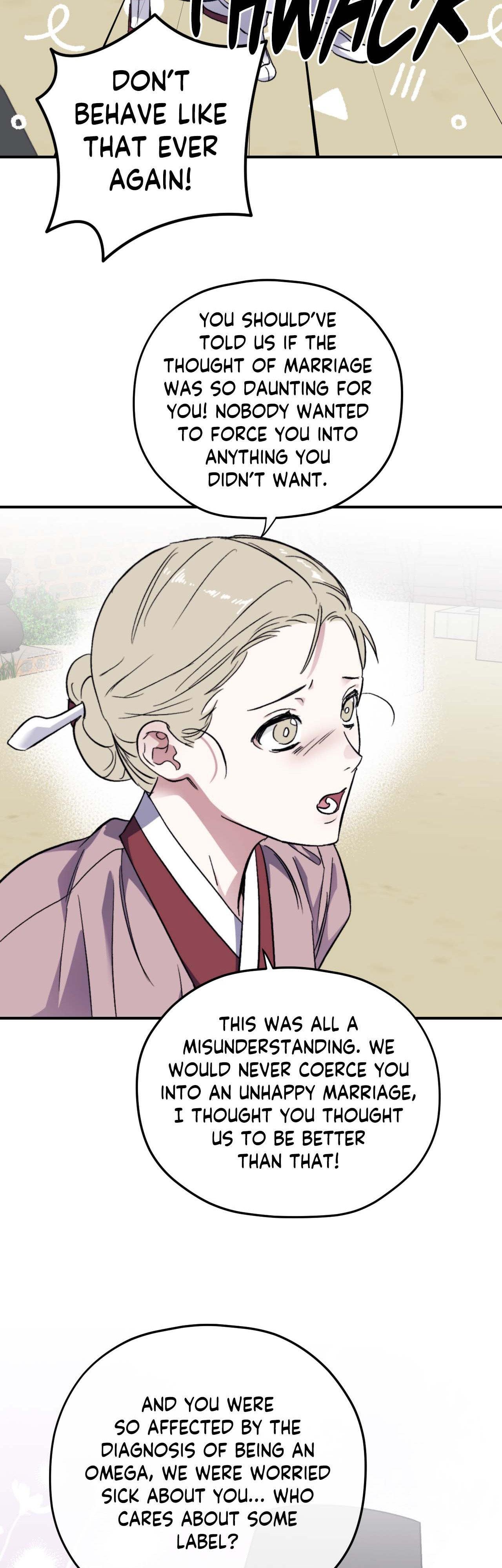 Read Surge Looking For You chapter 53.4 image 17 on Lezhin